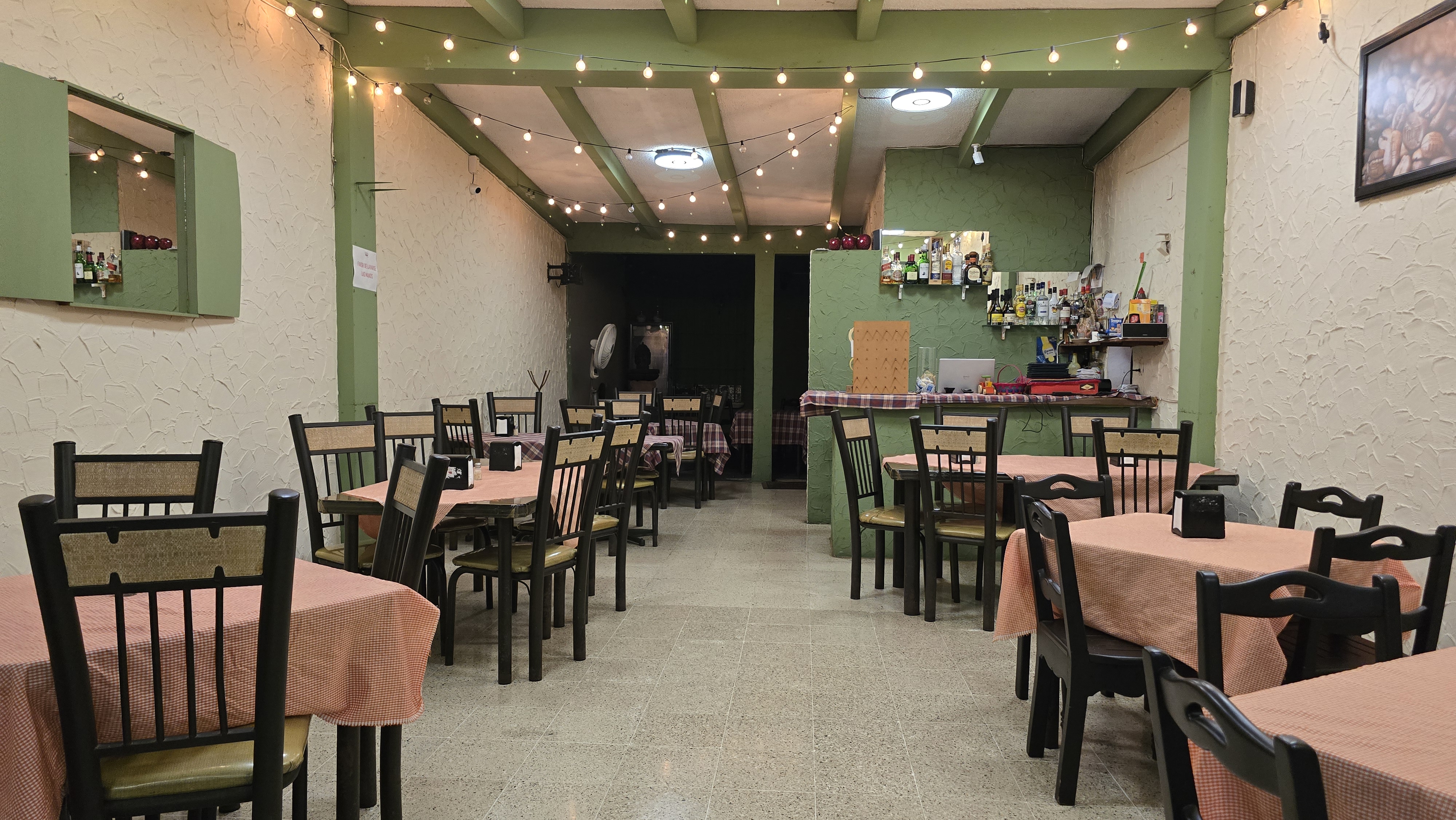 Don Cuco Terrace image 1