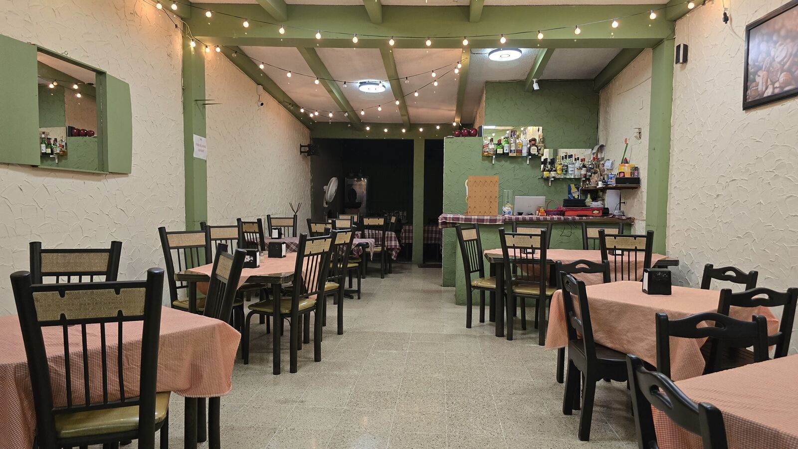 Don Cuco Terrace image 1