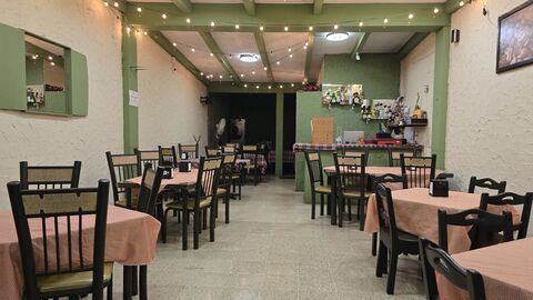 Don Cuco Terrace image 1