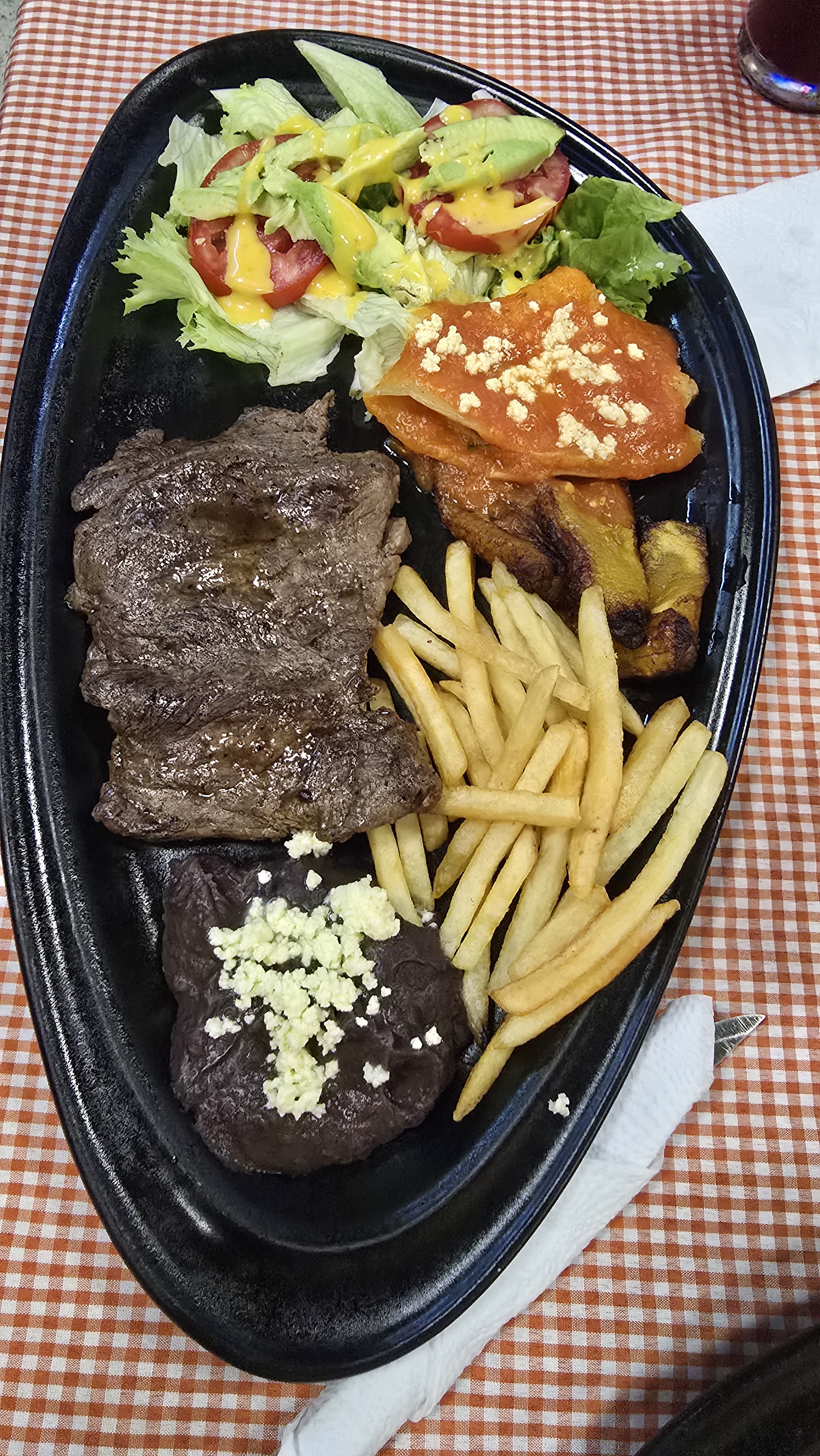 Don Cuco Terrace image 2