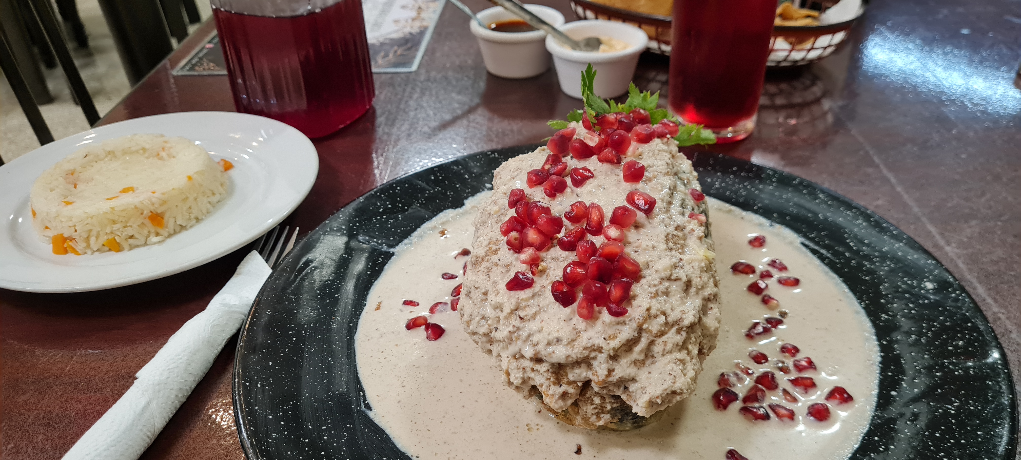 Don Cuco Terrace image 4