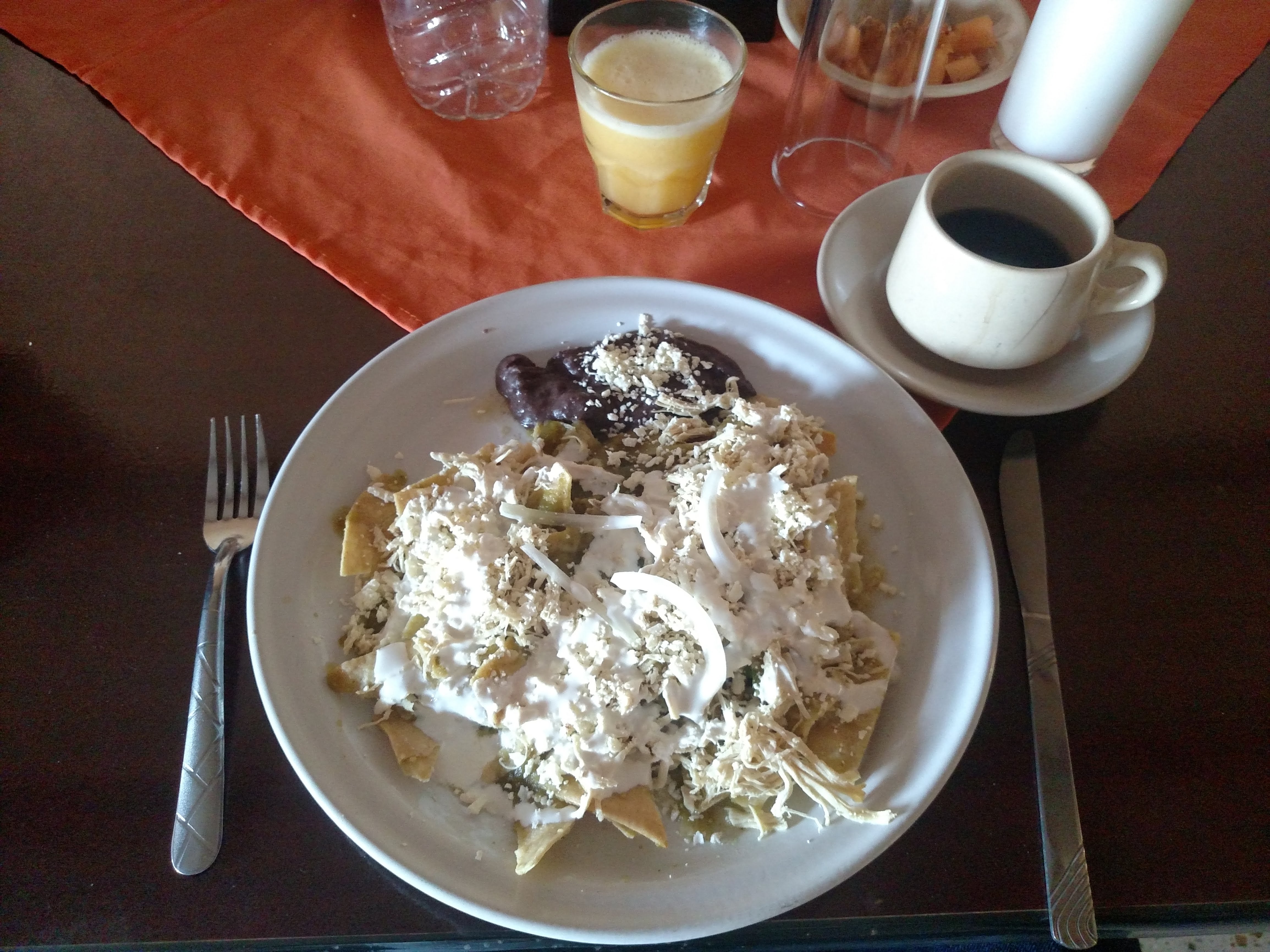 Don Cuco Terrace image 5