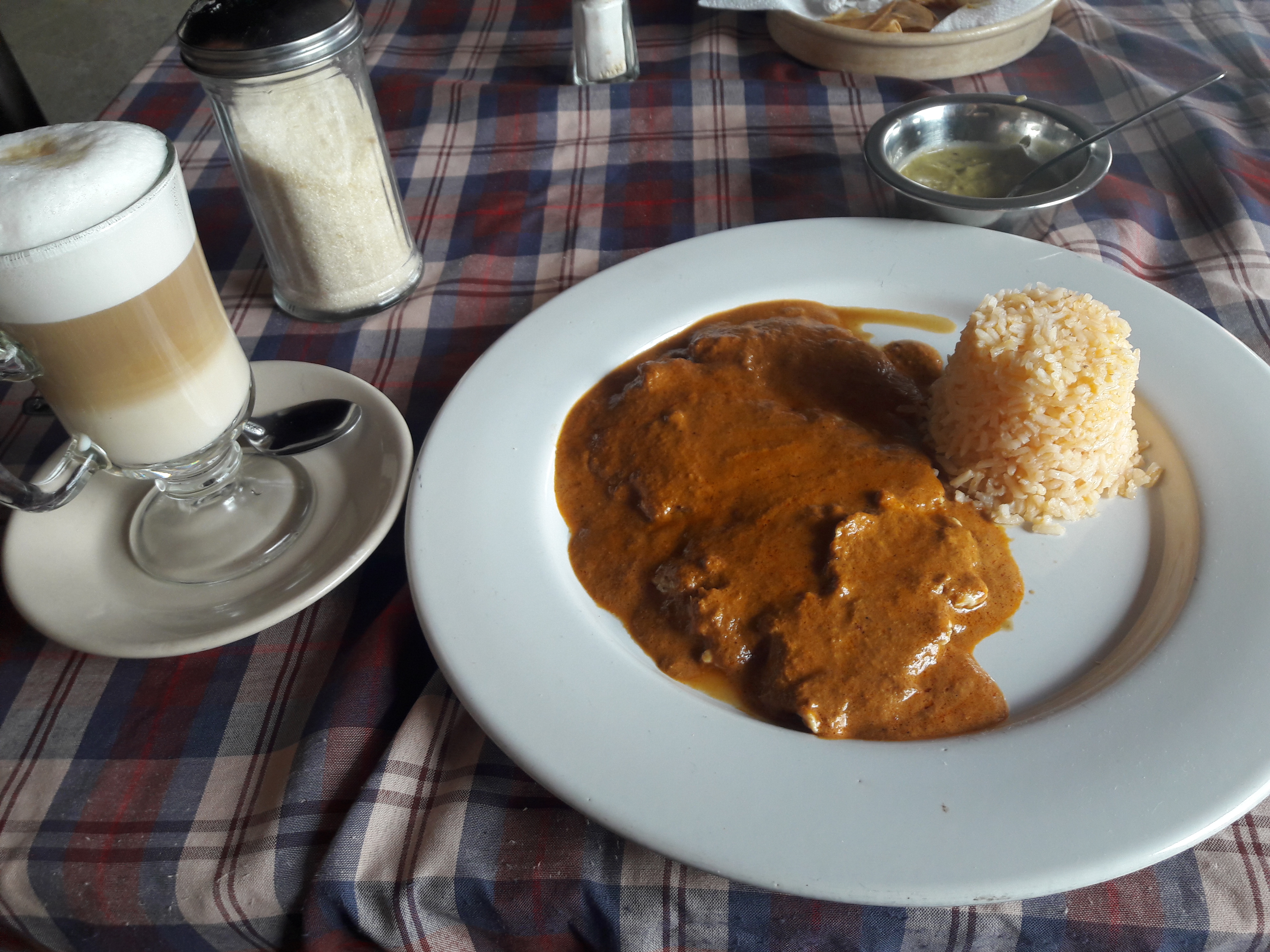 Don Cuco Terrace image 6