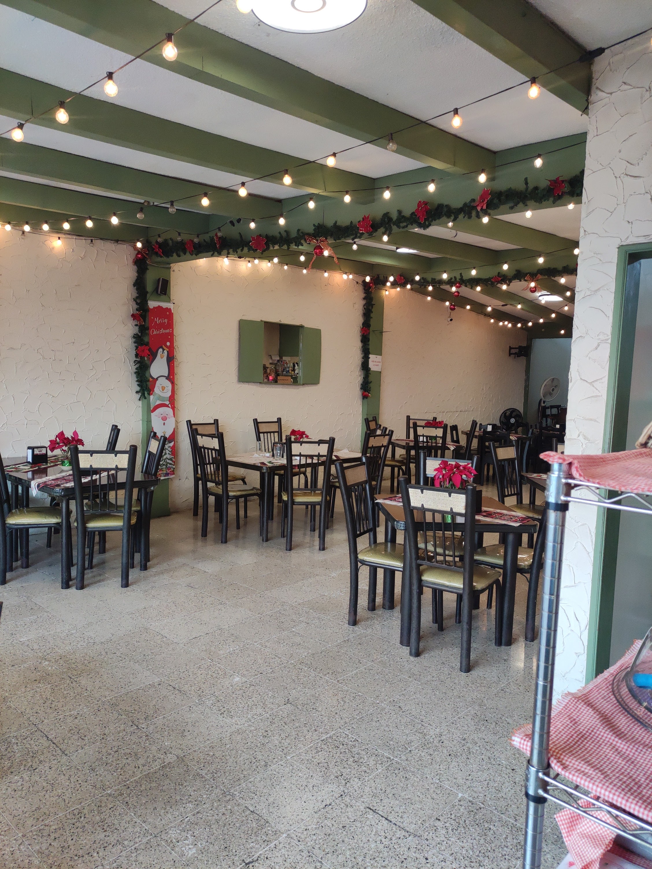 Don Cuco Terrace image 7