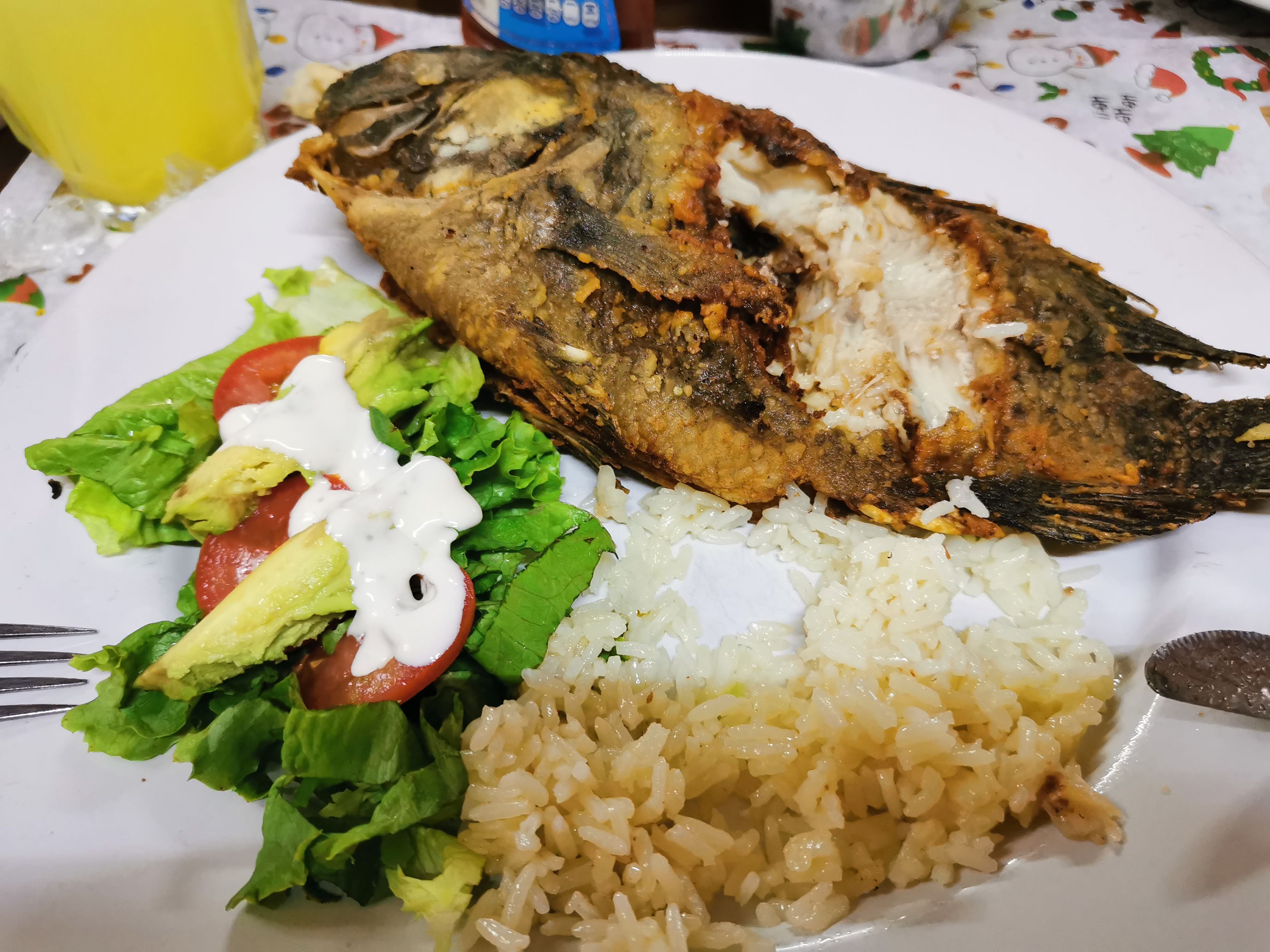 Don Cuco Terrace image 9