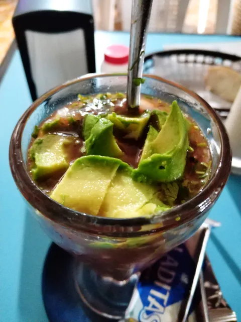 Siete Mares image 2