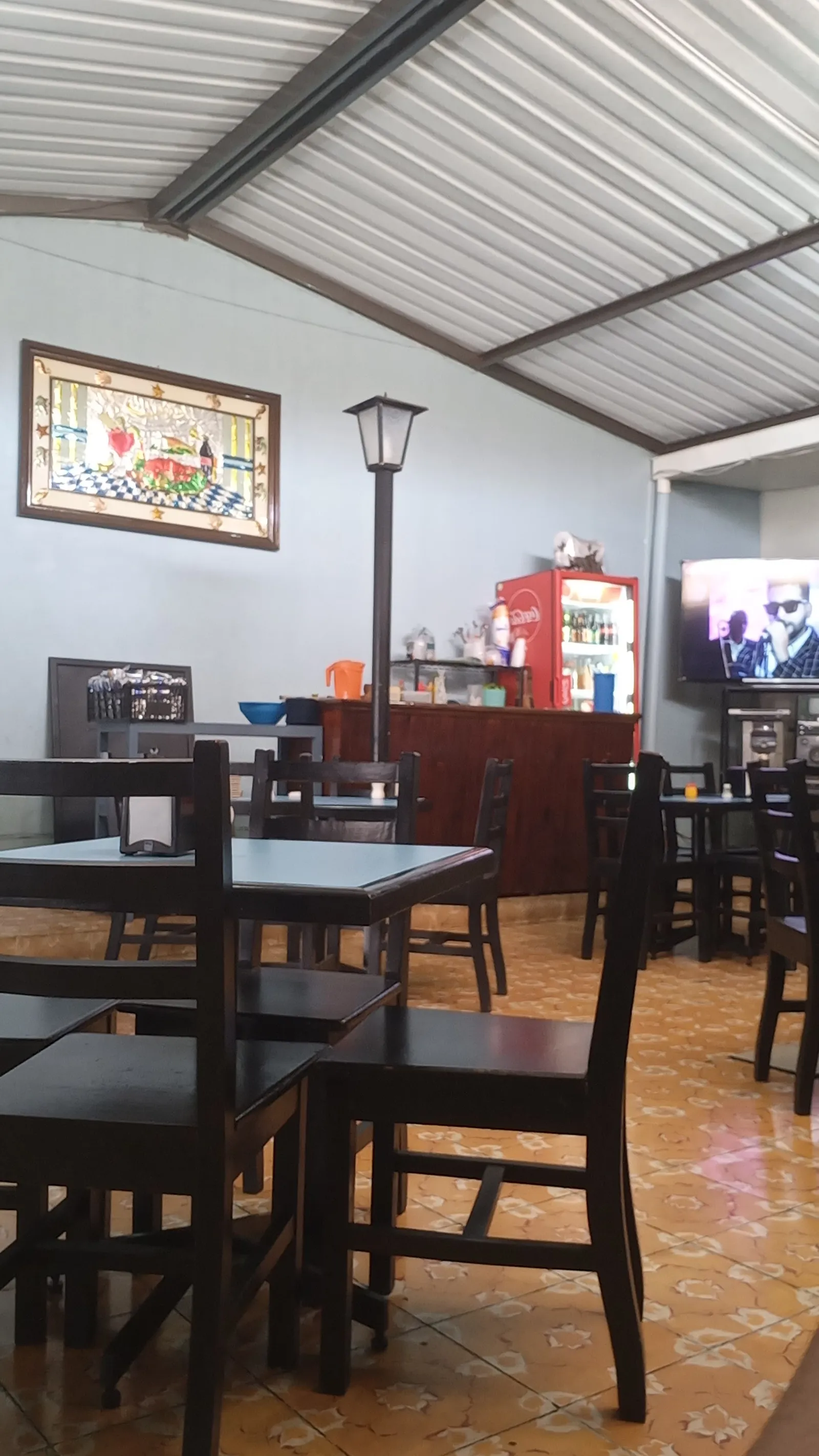 Siete Mares image 3