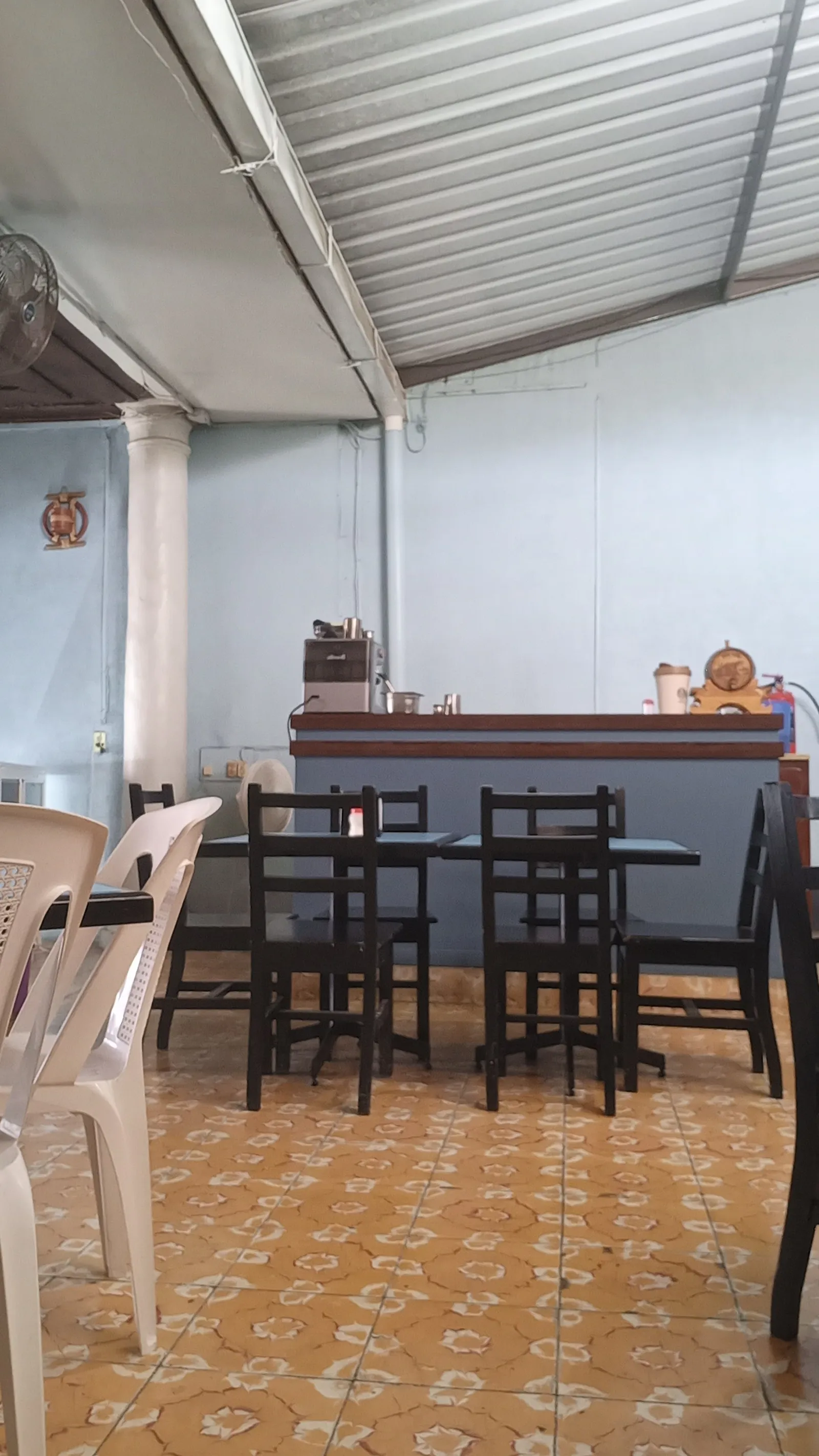 Siete Mares image 4