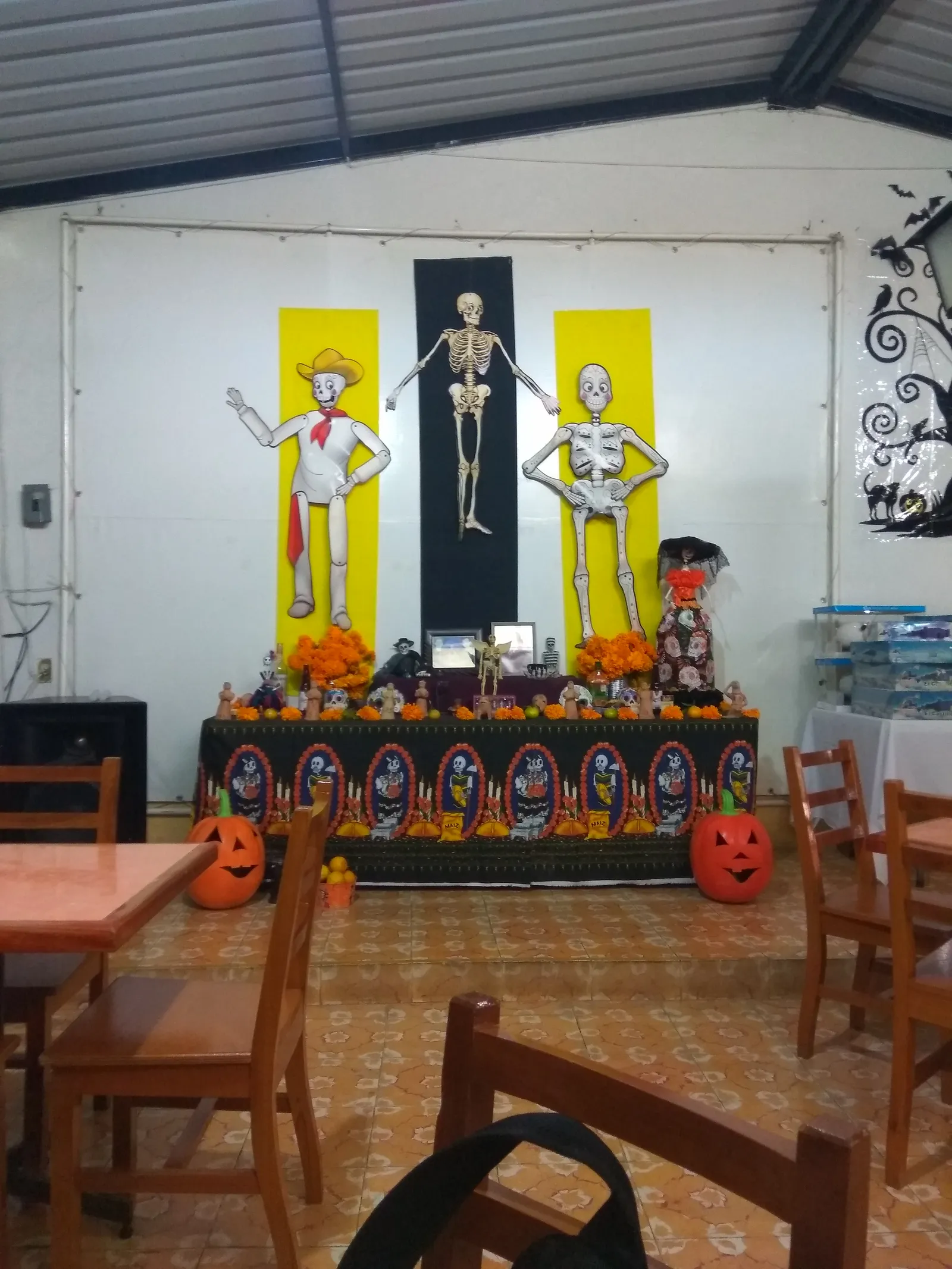 Siete Mares image 7