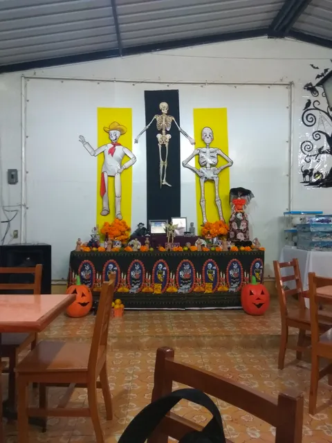 Siete Mares image 7