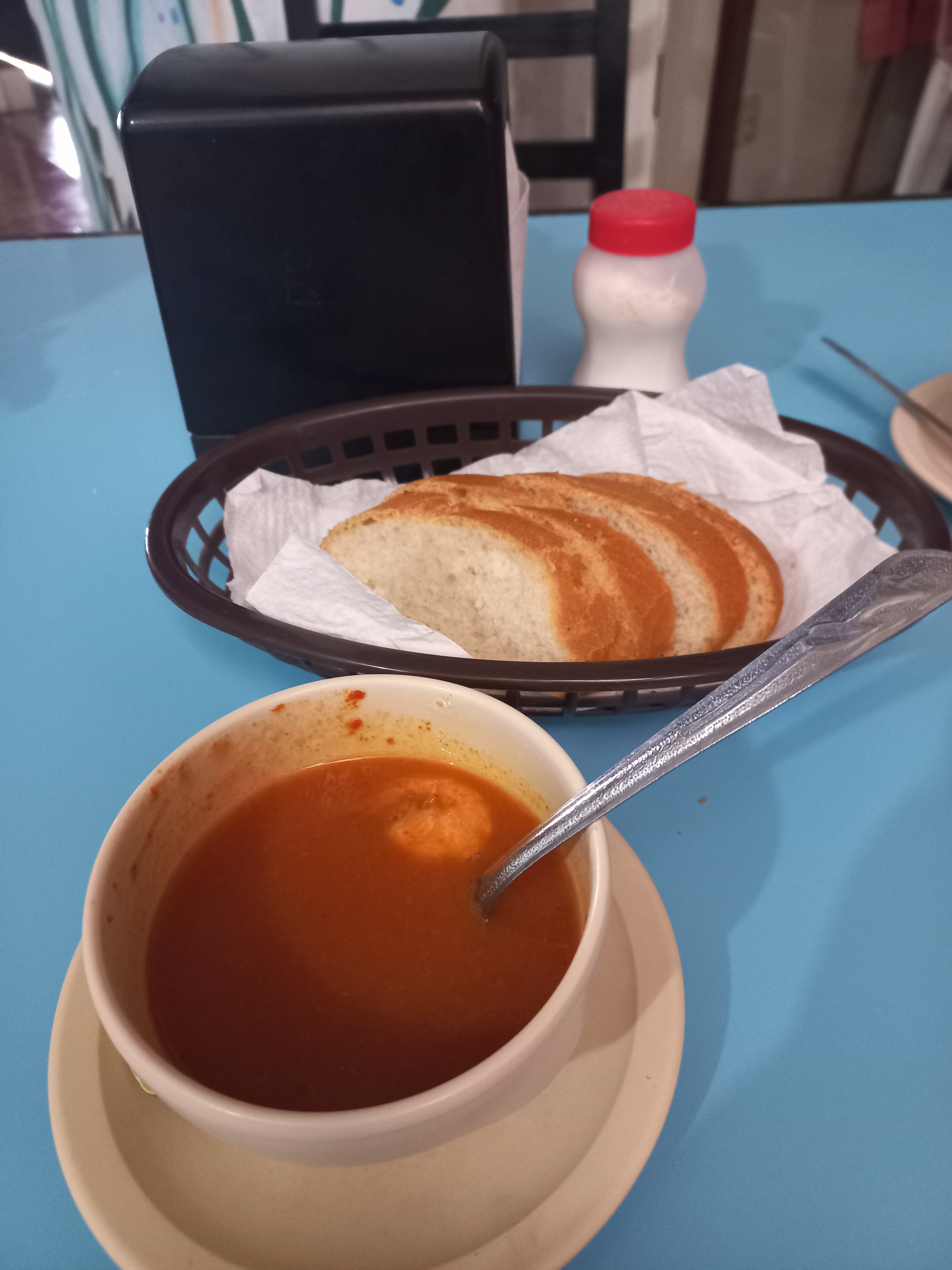 Siete Mares image 10