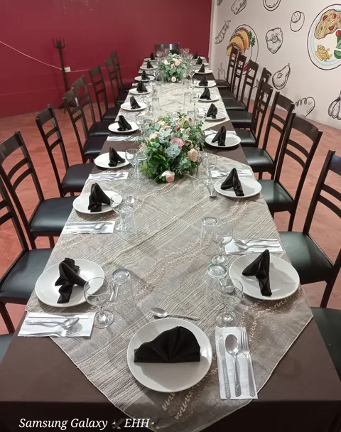El Sabor De Mi Tierra image 4