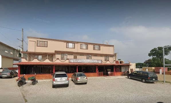 El Sabor De Mi Tierra image 7