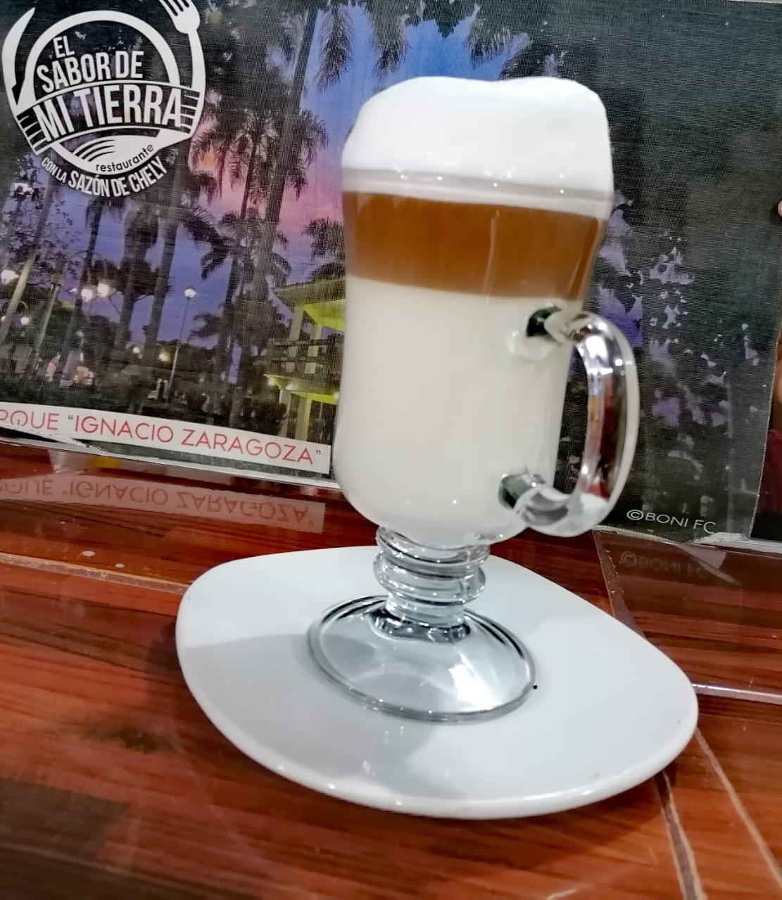 El Sabor De Mi Tierra image 8