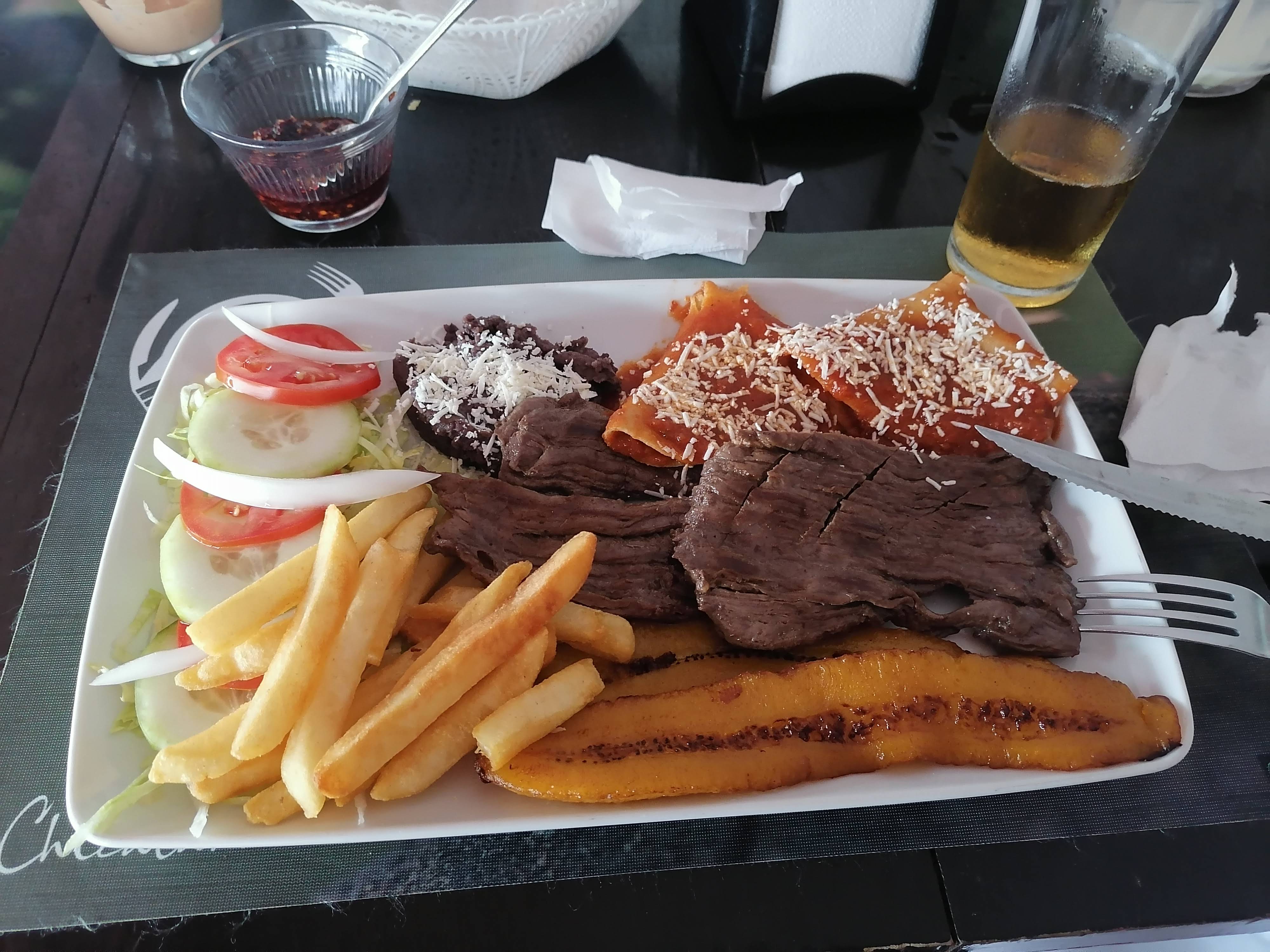 El Sabor De Mi Tierra image 9