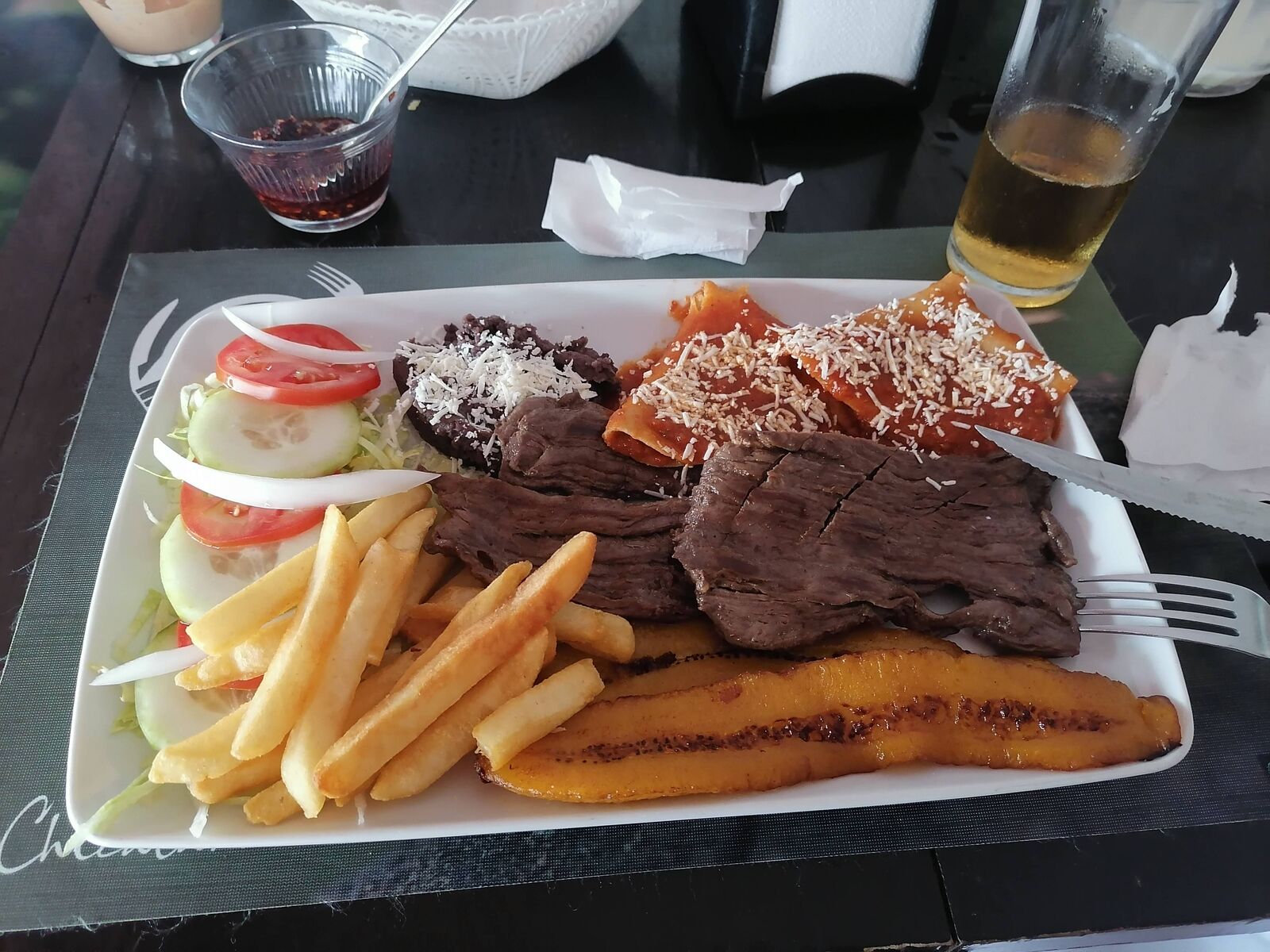 El Sabor De Mi Tierra image 9