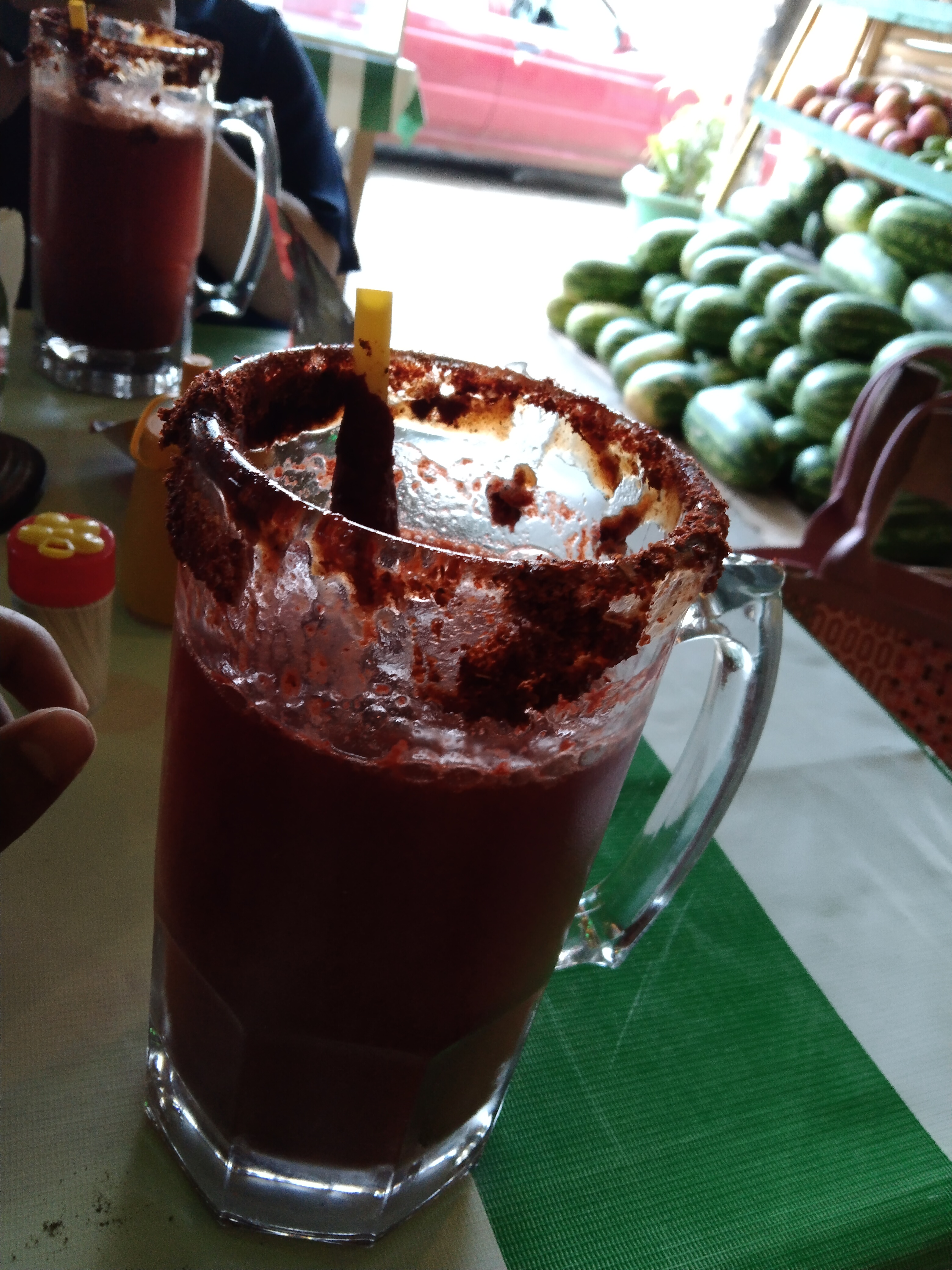 El Sabor De Mi Tierra image 10