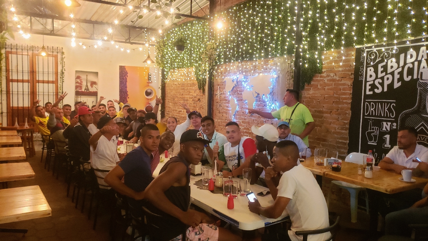 Casita Café Restaurante image 1