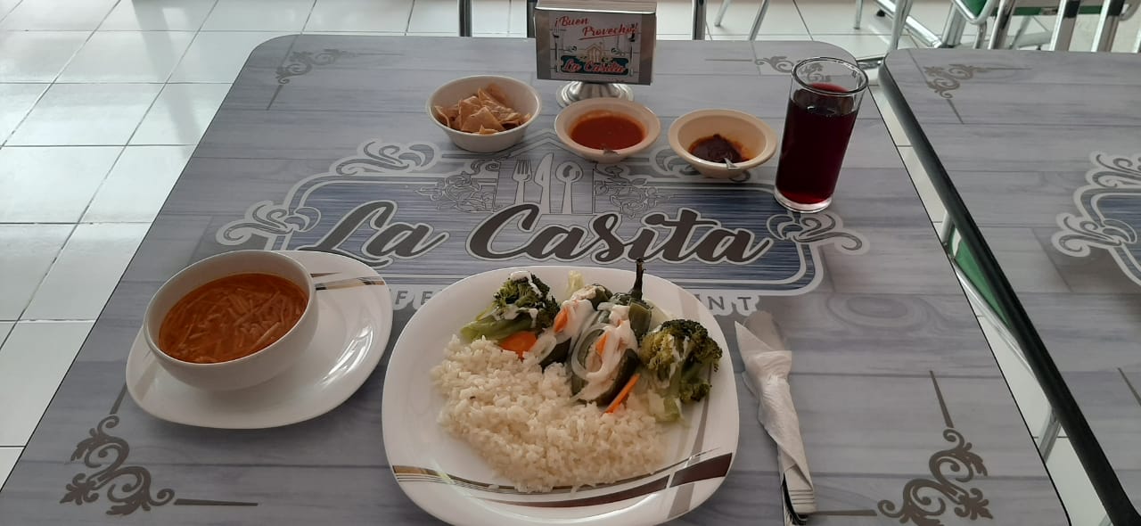 Casita Café Restaurante image 2