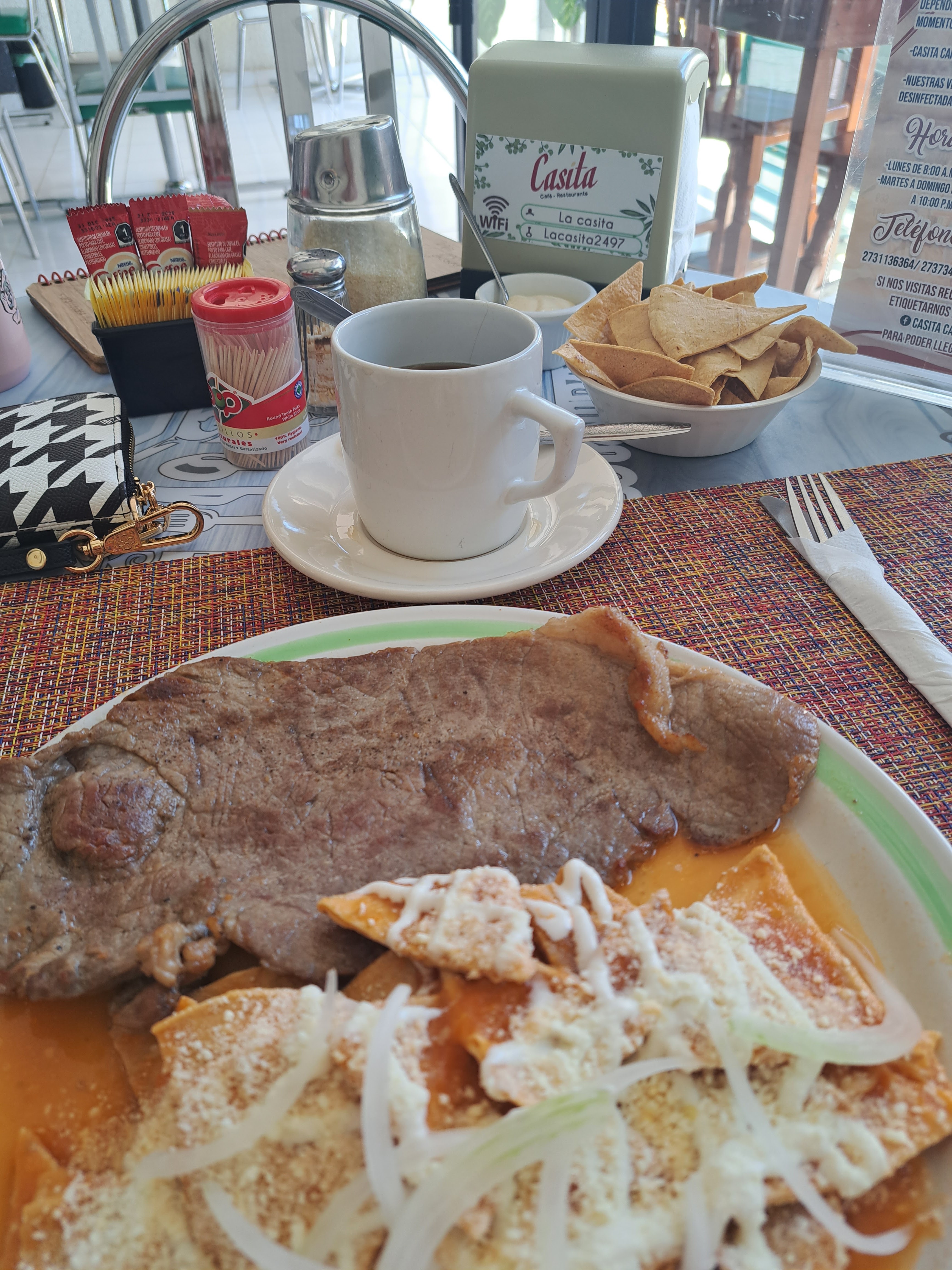 Casita Café Restaurante image 3