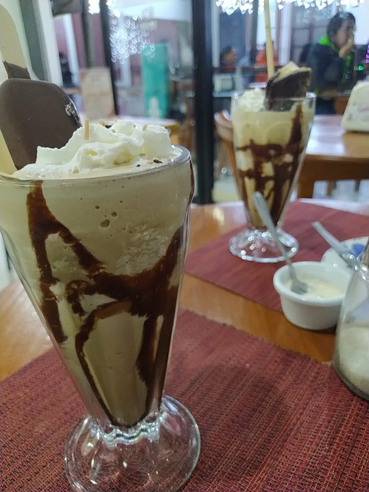 Casita Café Restaurante image 5