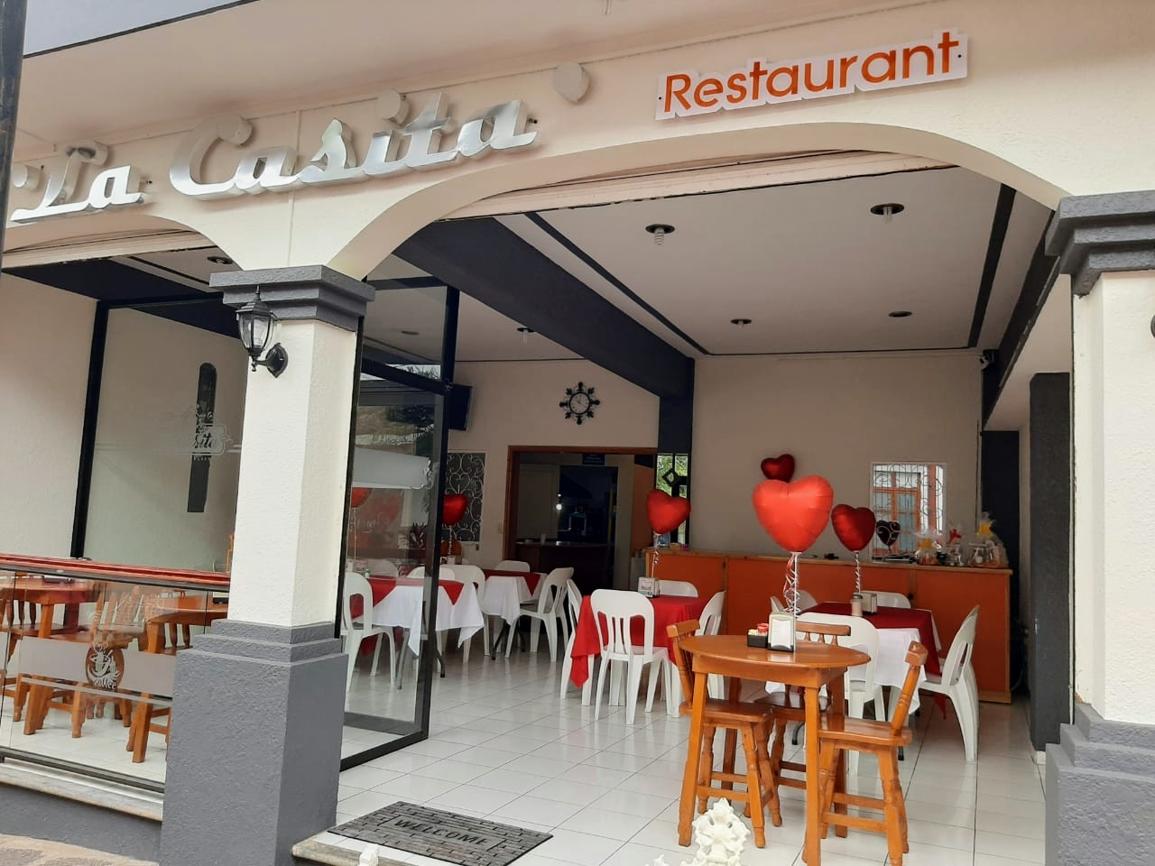 Casita Café Restaurante image 6