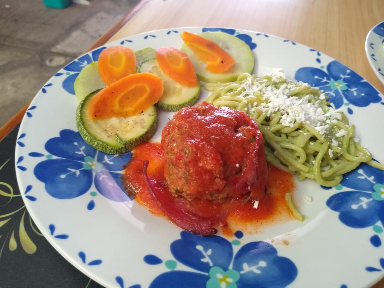 Casita Café Restaurante image 7