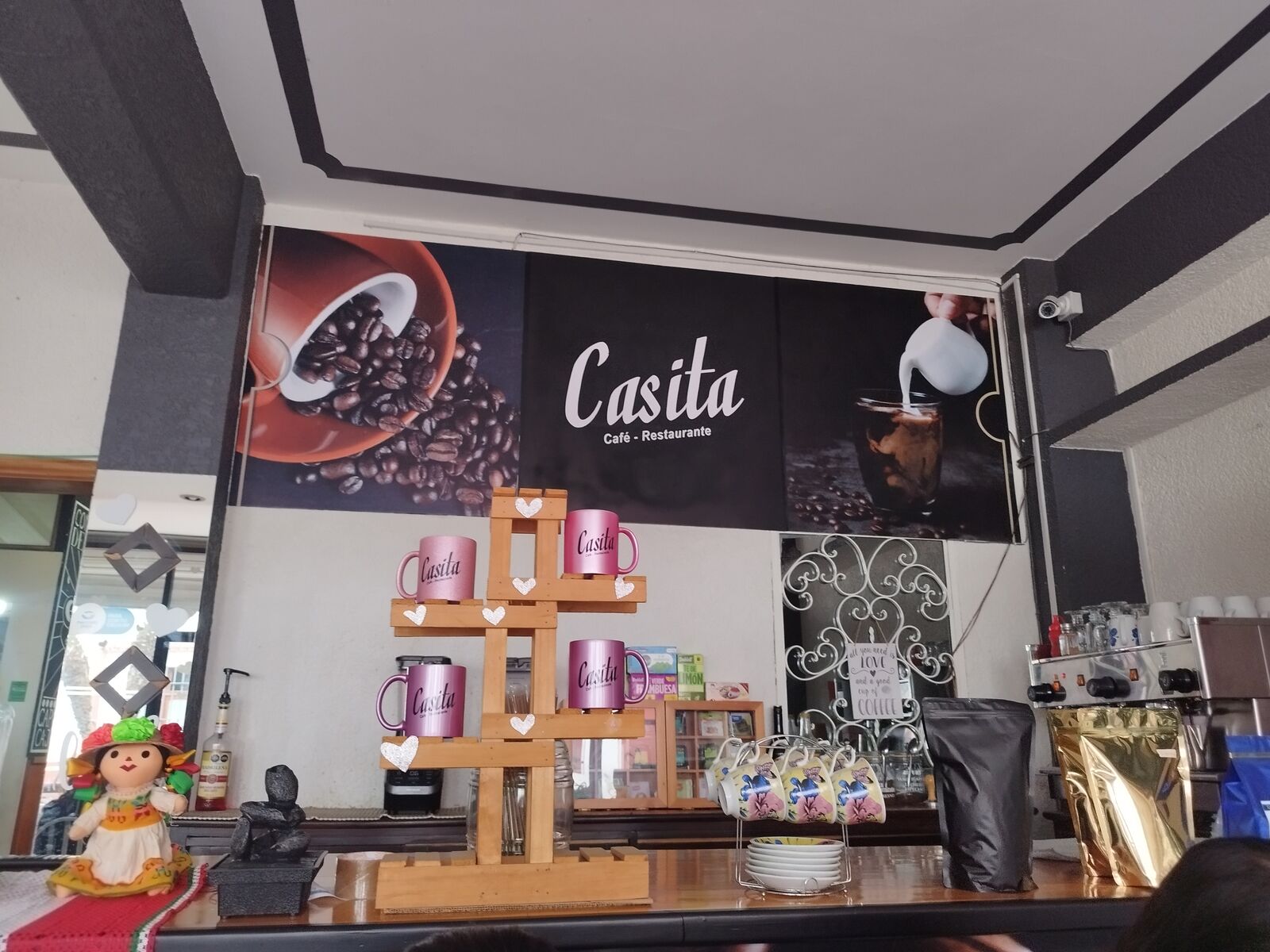 Casita Café Restaurante image 8