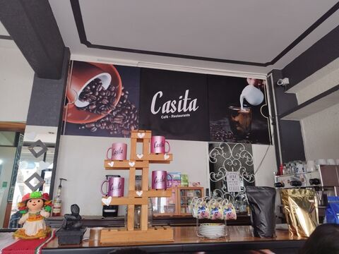 Casita Café Restaurante image 8