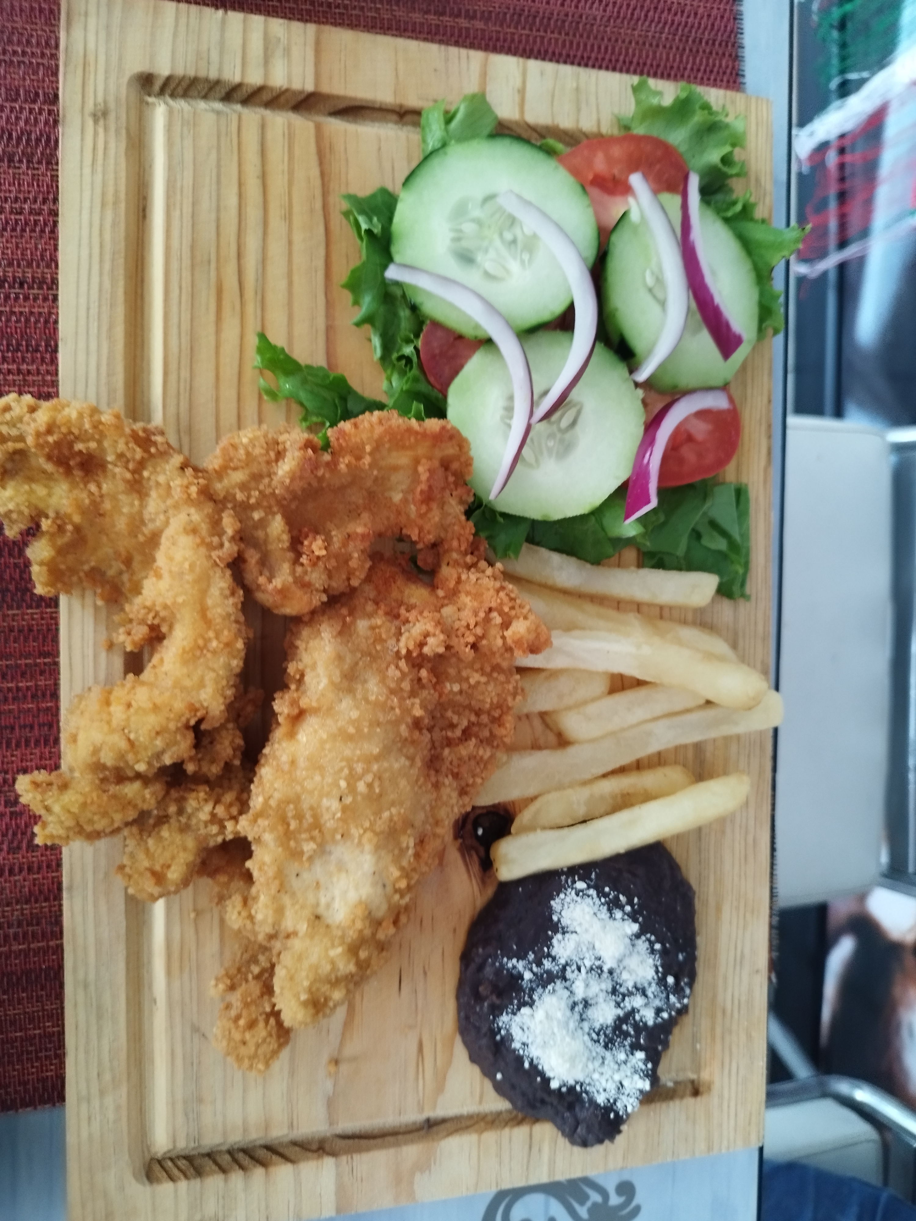 Casita Café Restaurante image 10