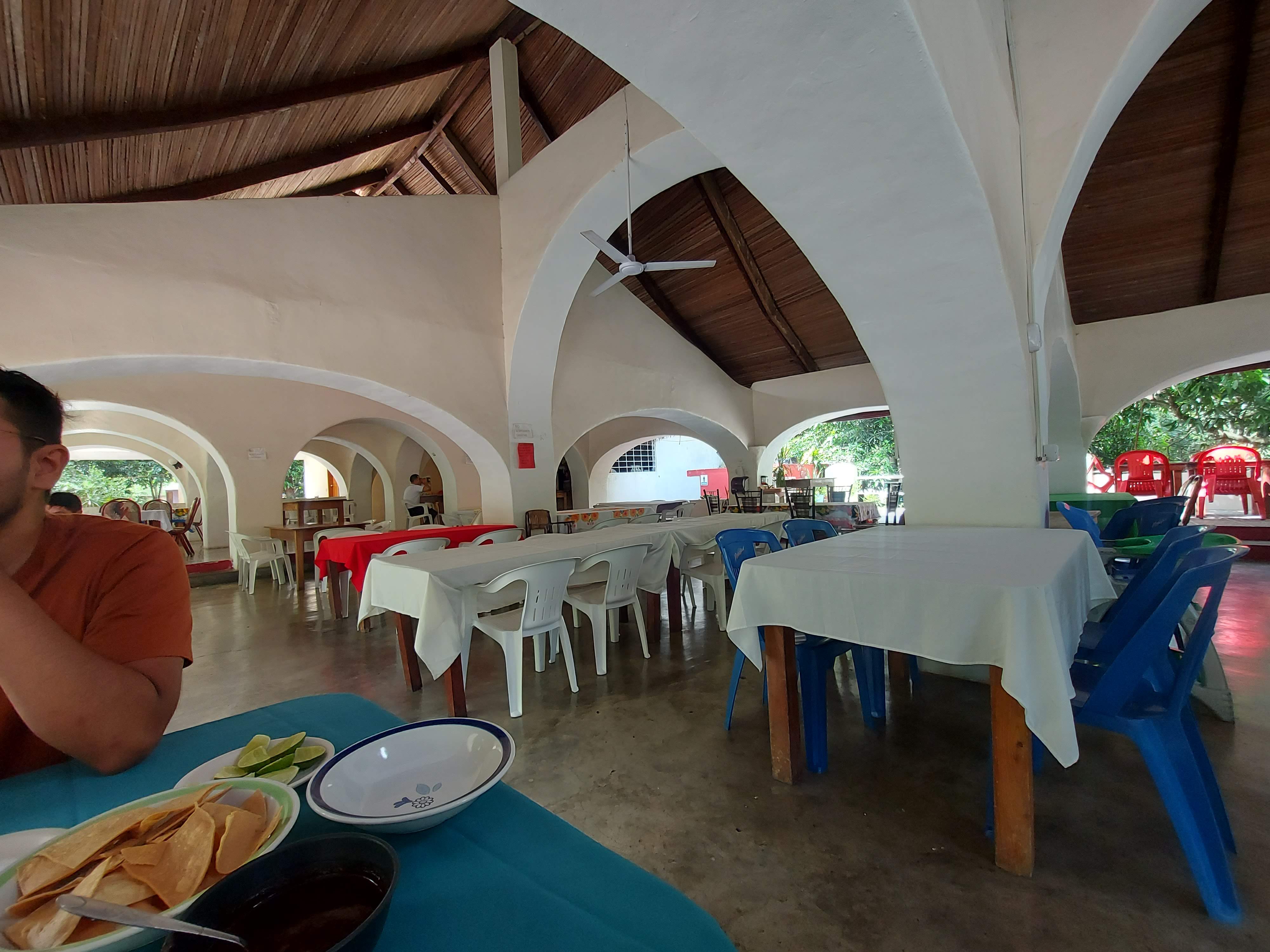 Restaurant "El Rey" image 3