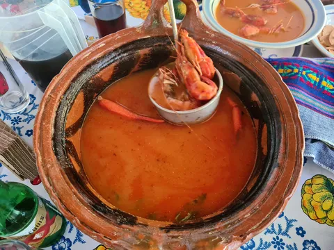 Restaurant "El Rey" image 5