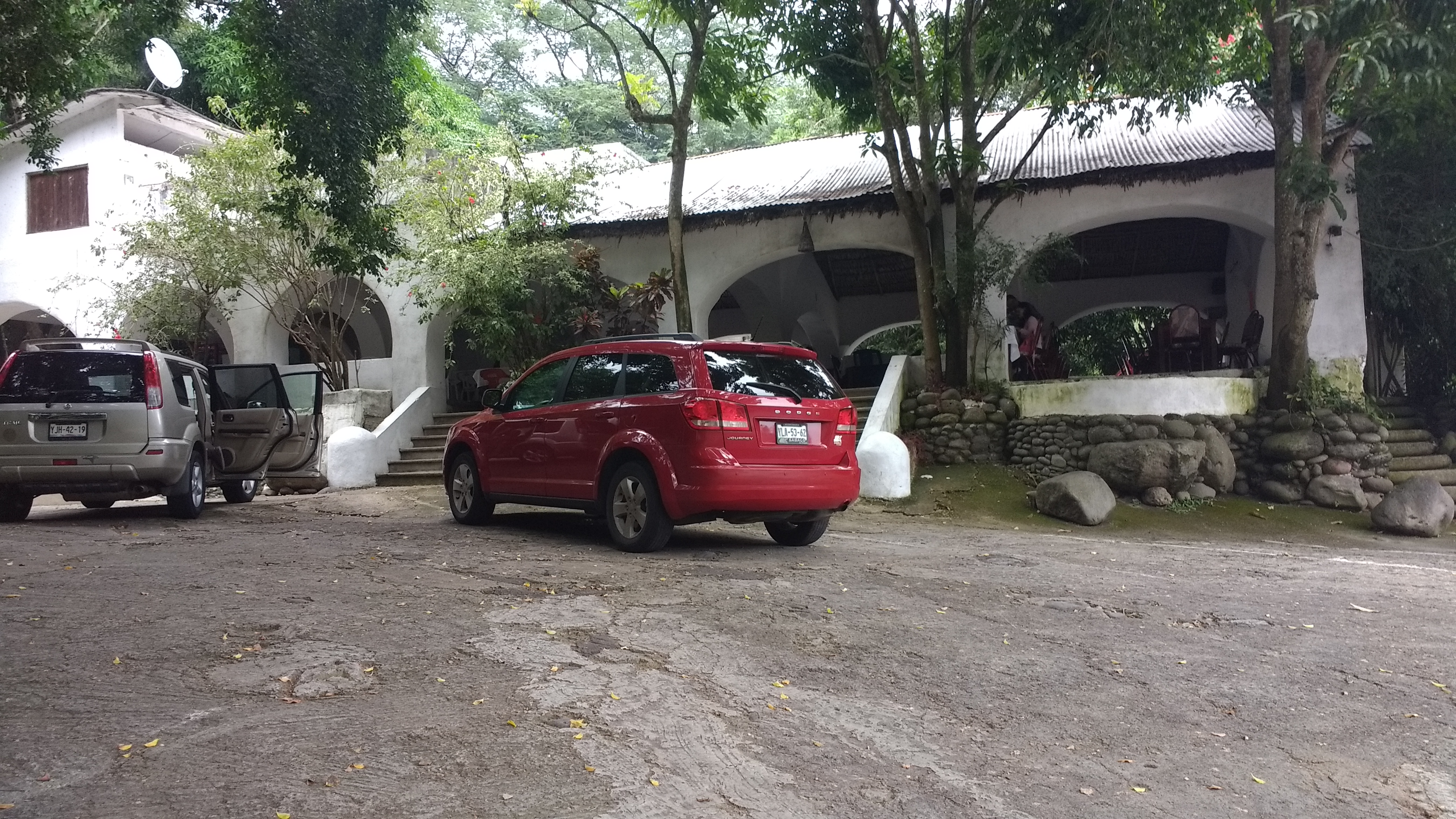 Restaurant "El Rey" image 6