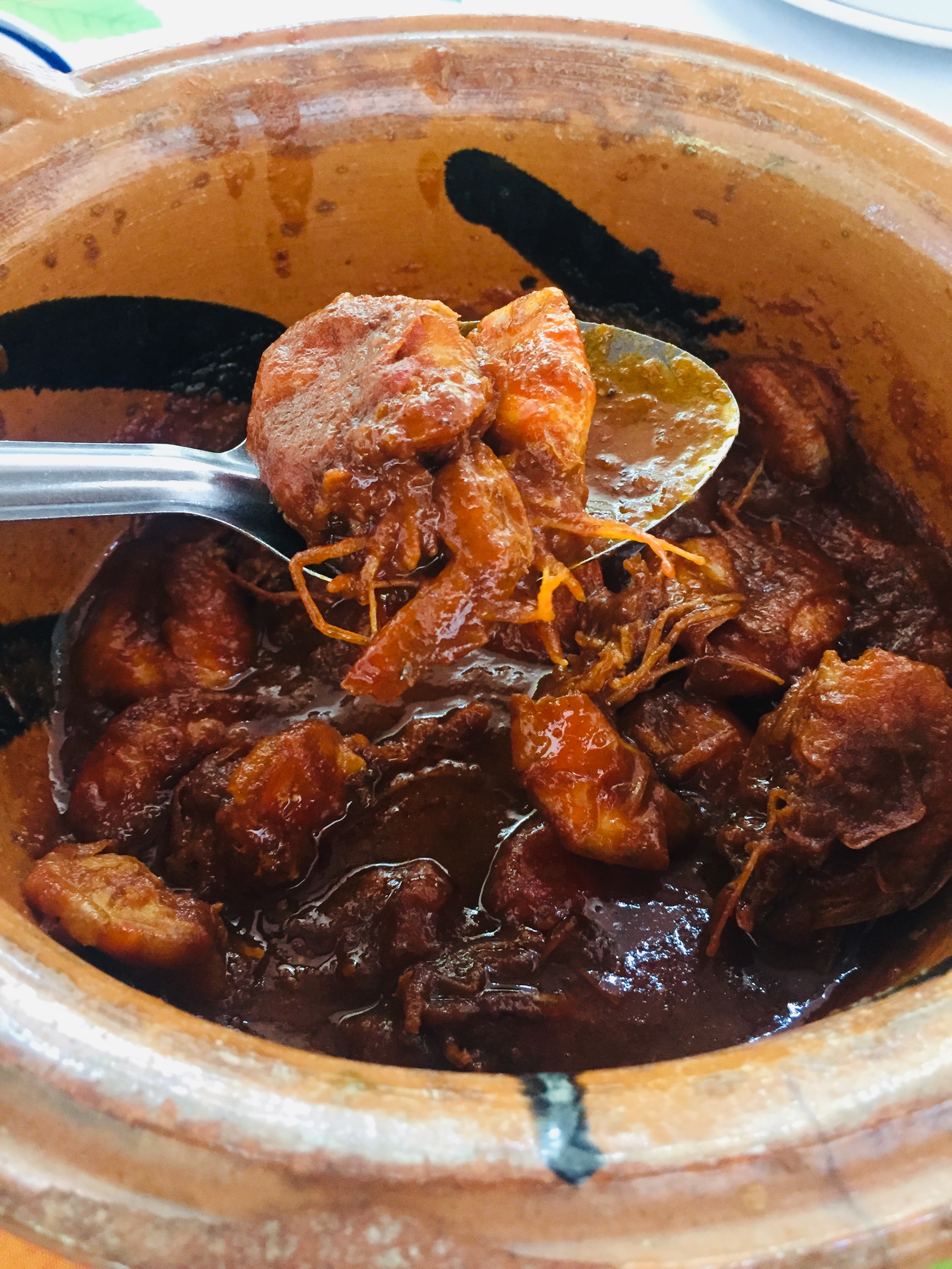 Restaurant "El Rey" image 7