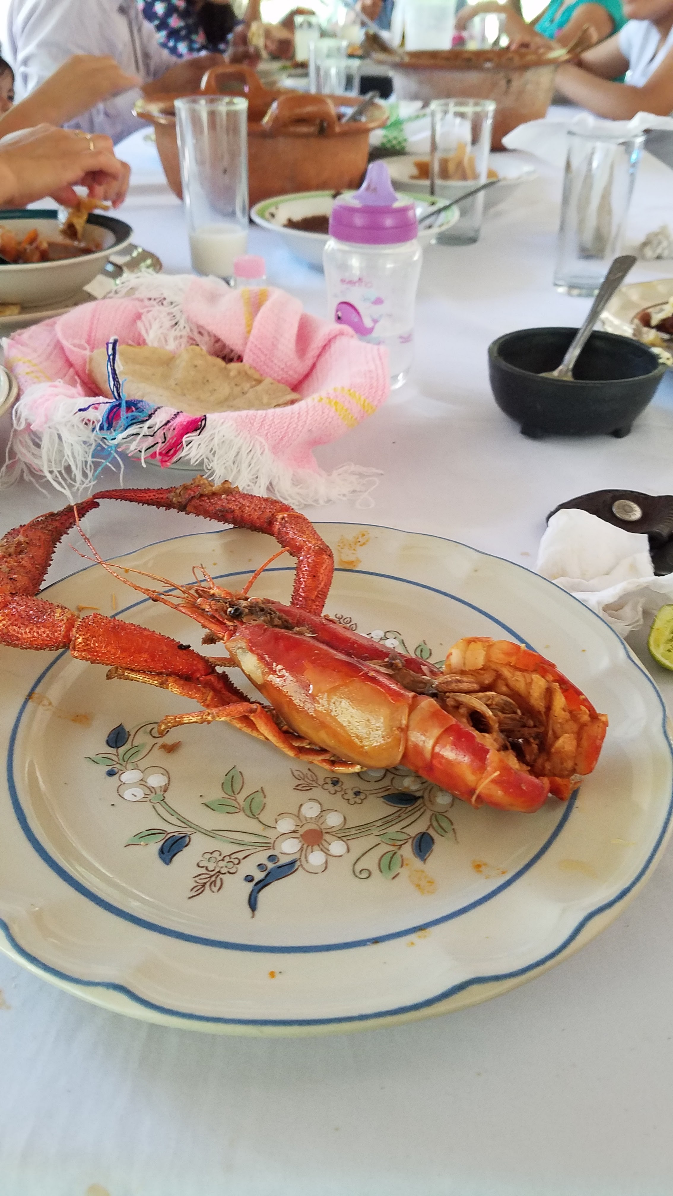 Restaurant "El Rey" image 8