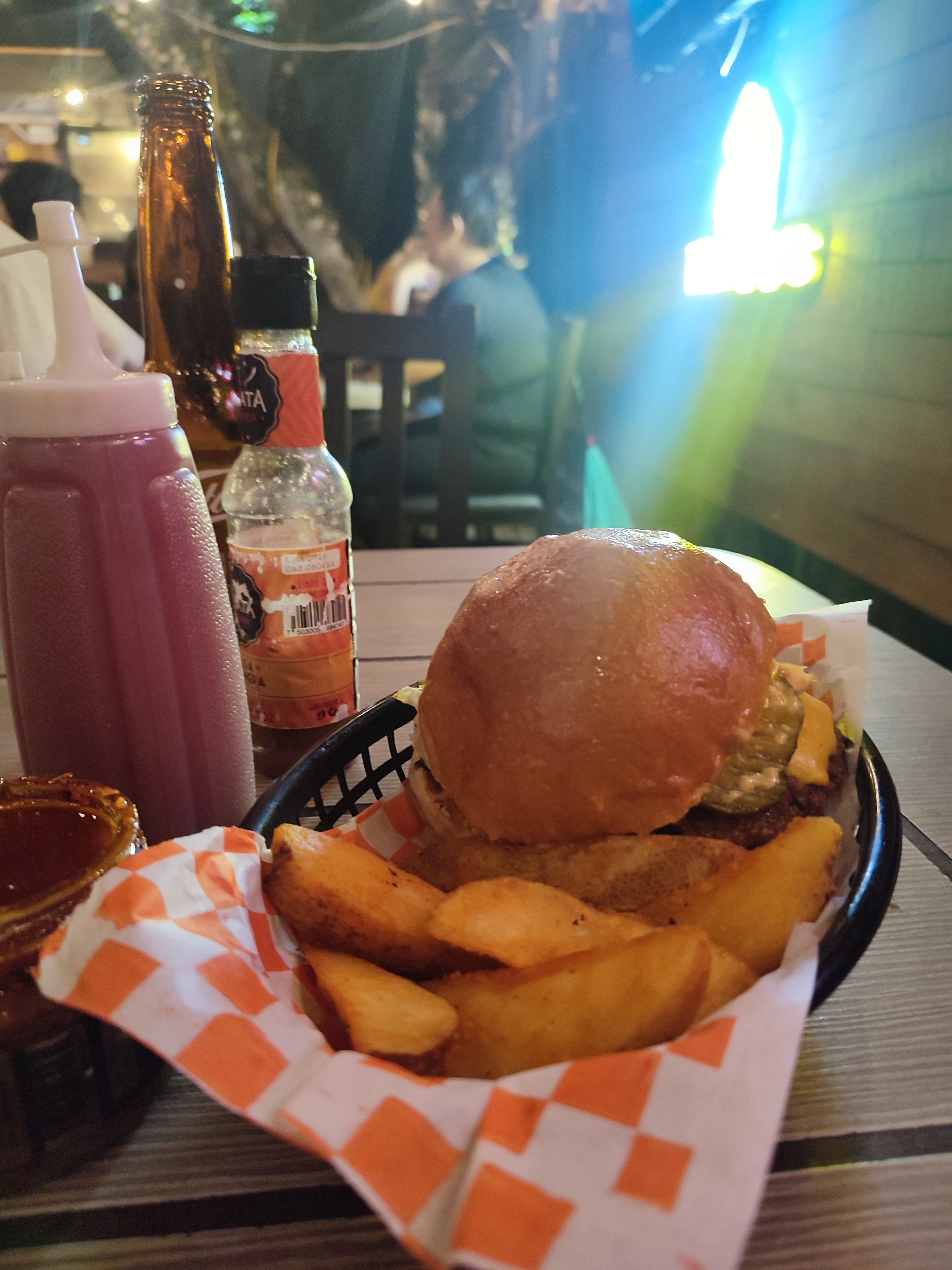 The Haus Restaurant image 1