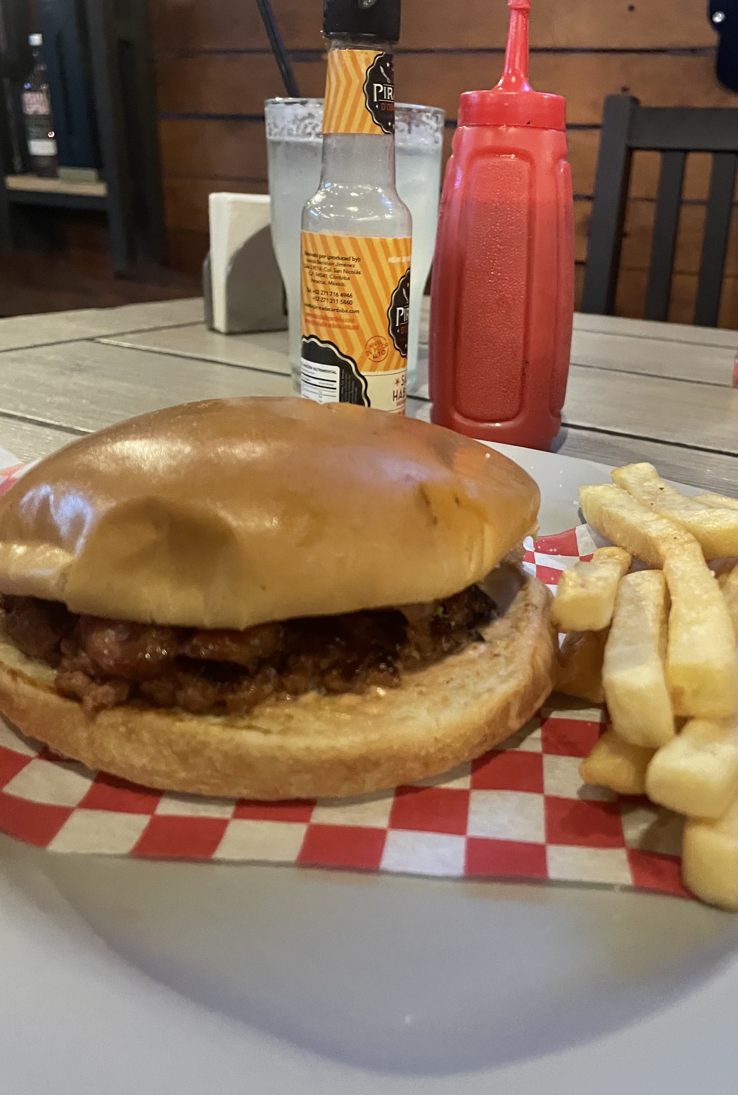 The Haus Restaurant image 3