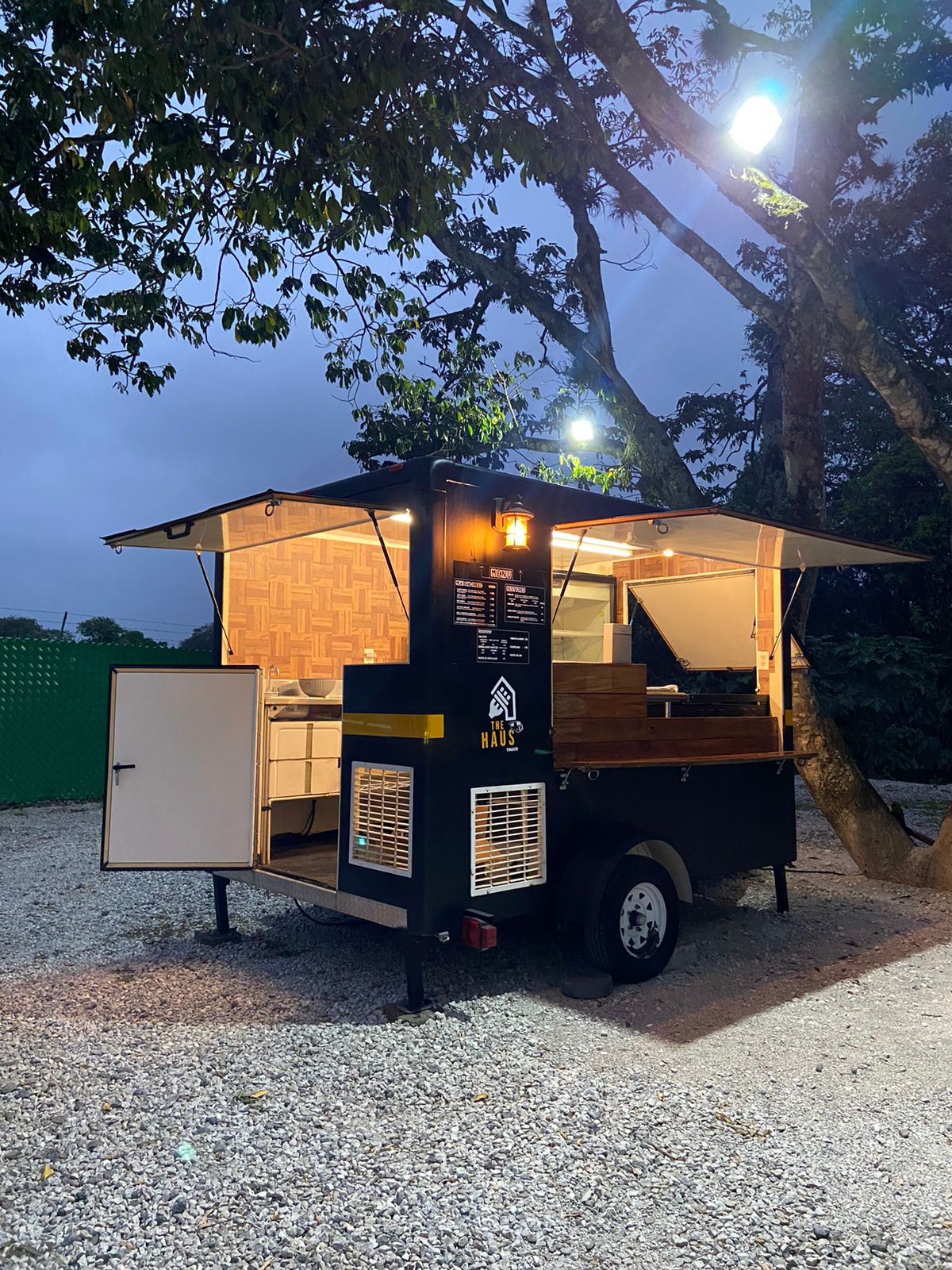 The Haus Restaurant image 4