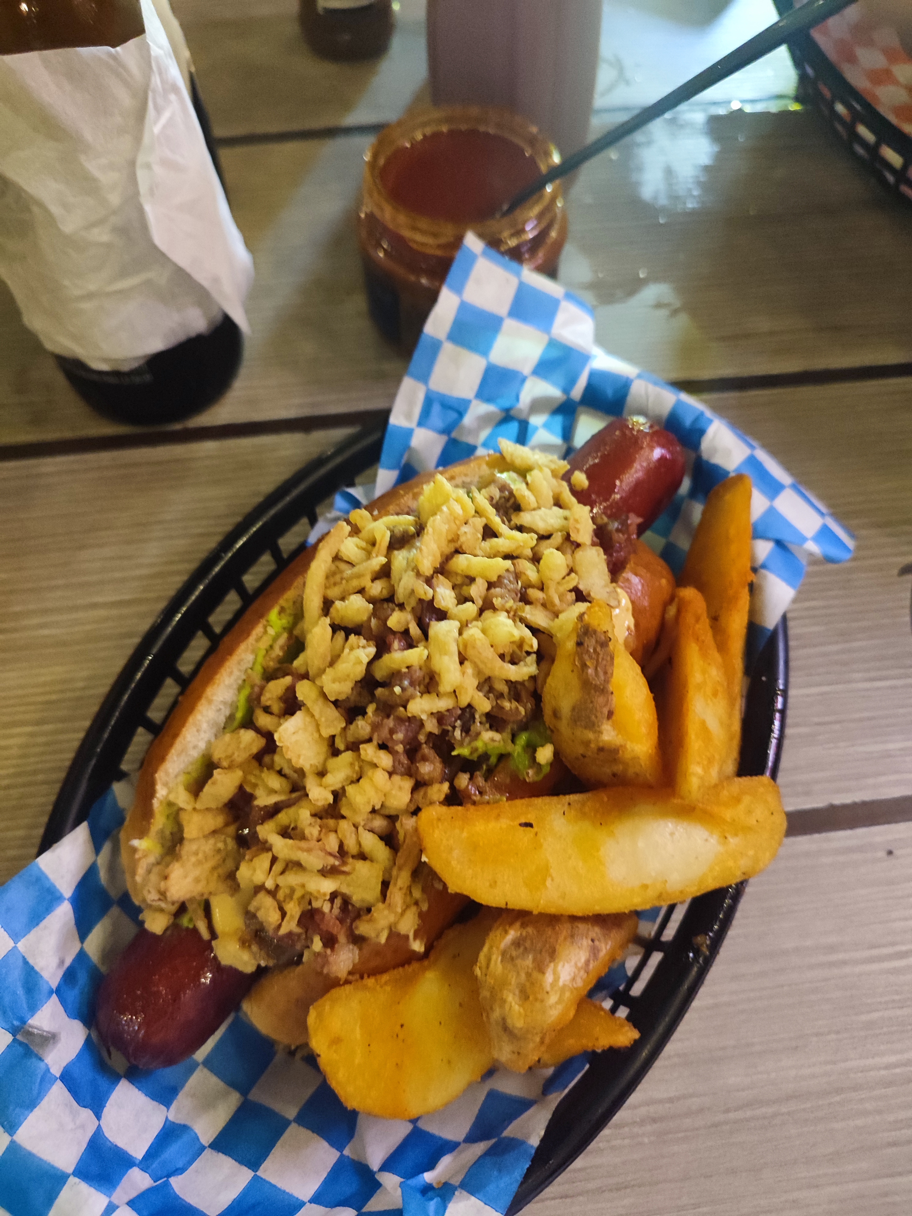 The Haus Restaurant image 5