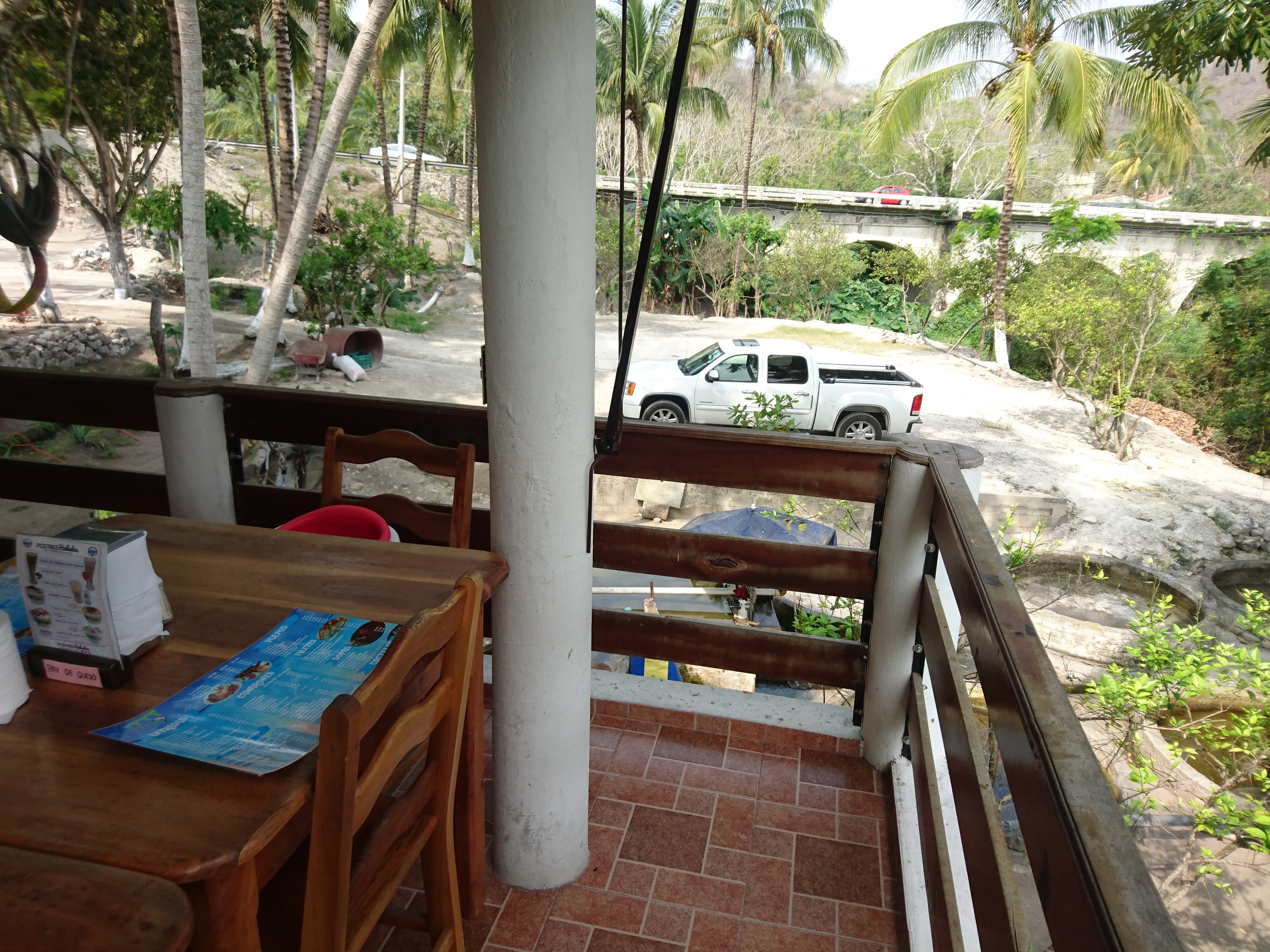 Restaurante El Puente image 1