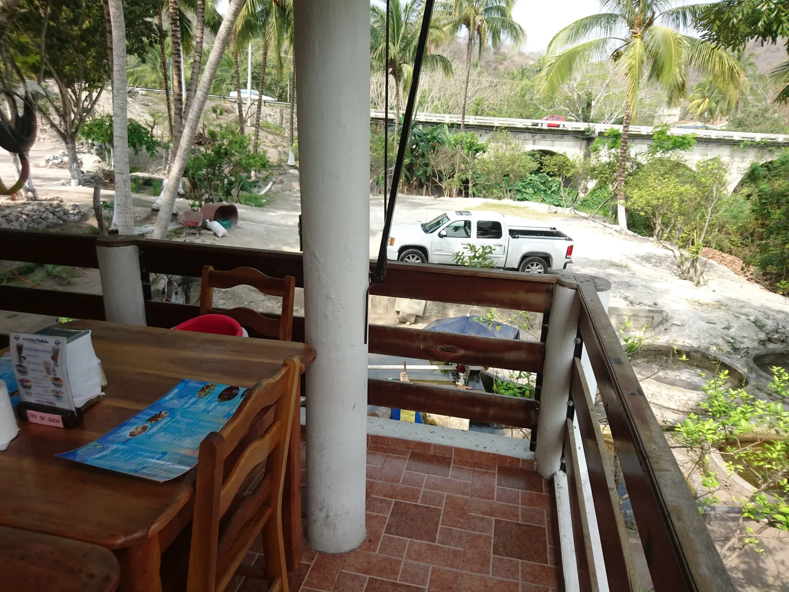 Restaurante El Puente image 1