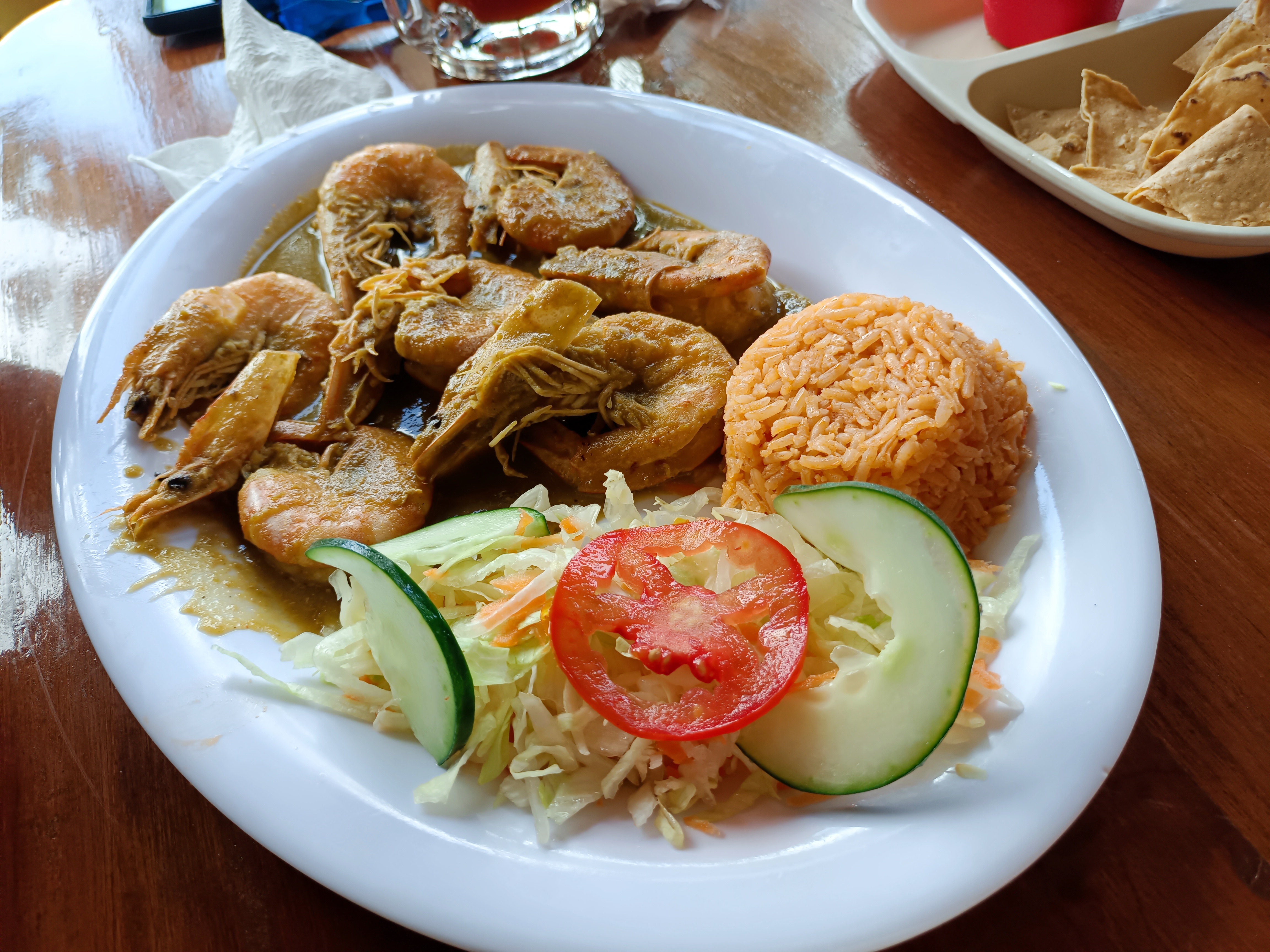 Restaurante El Puente image 2