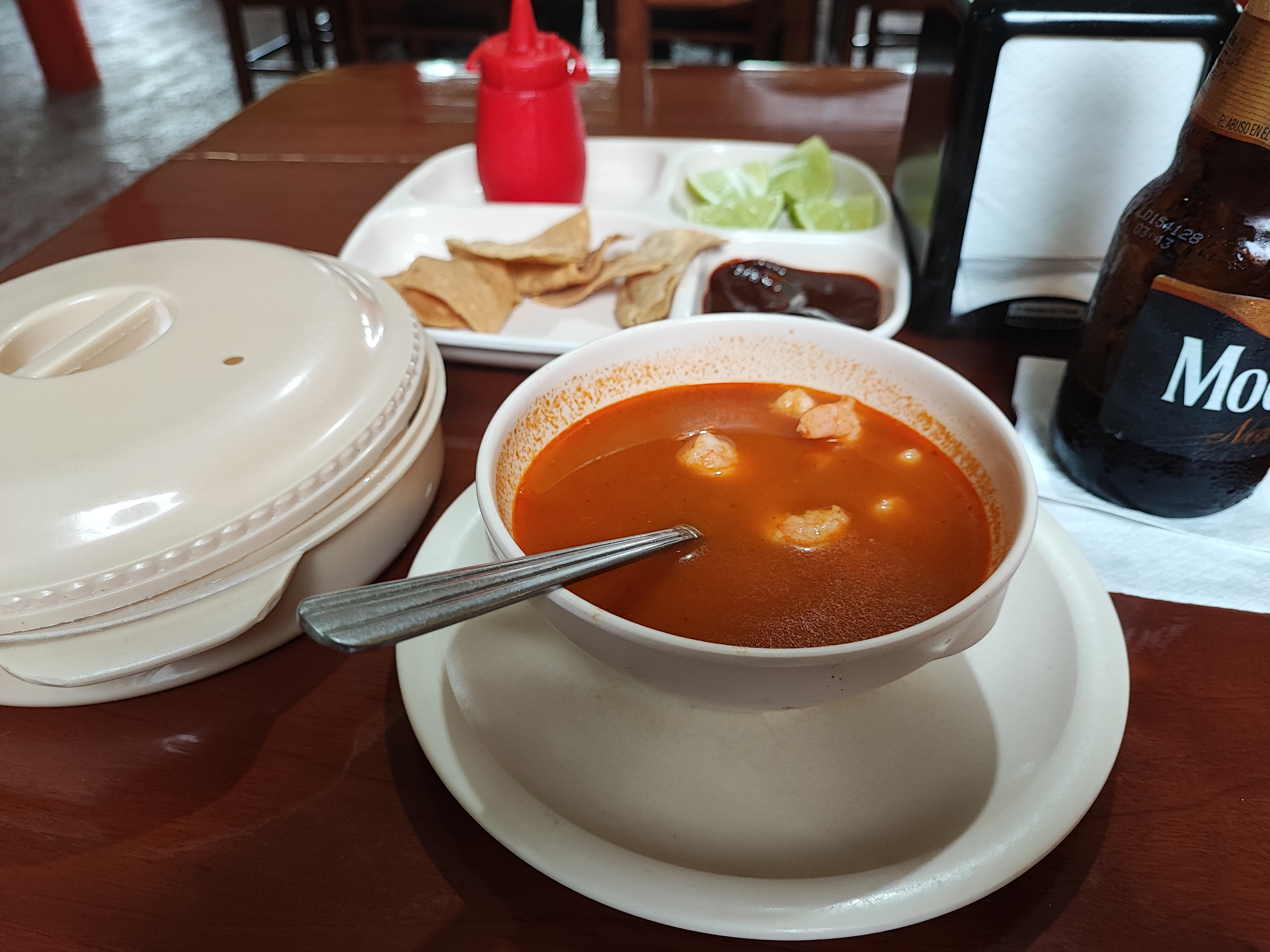 Restaurante El Puente image 5