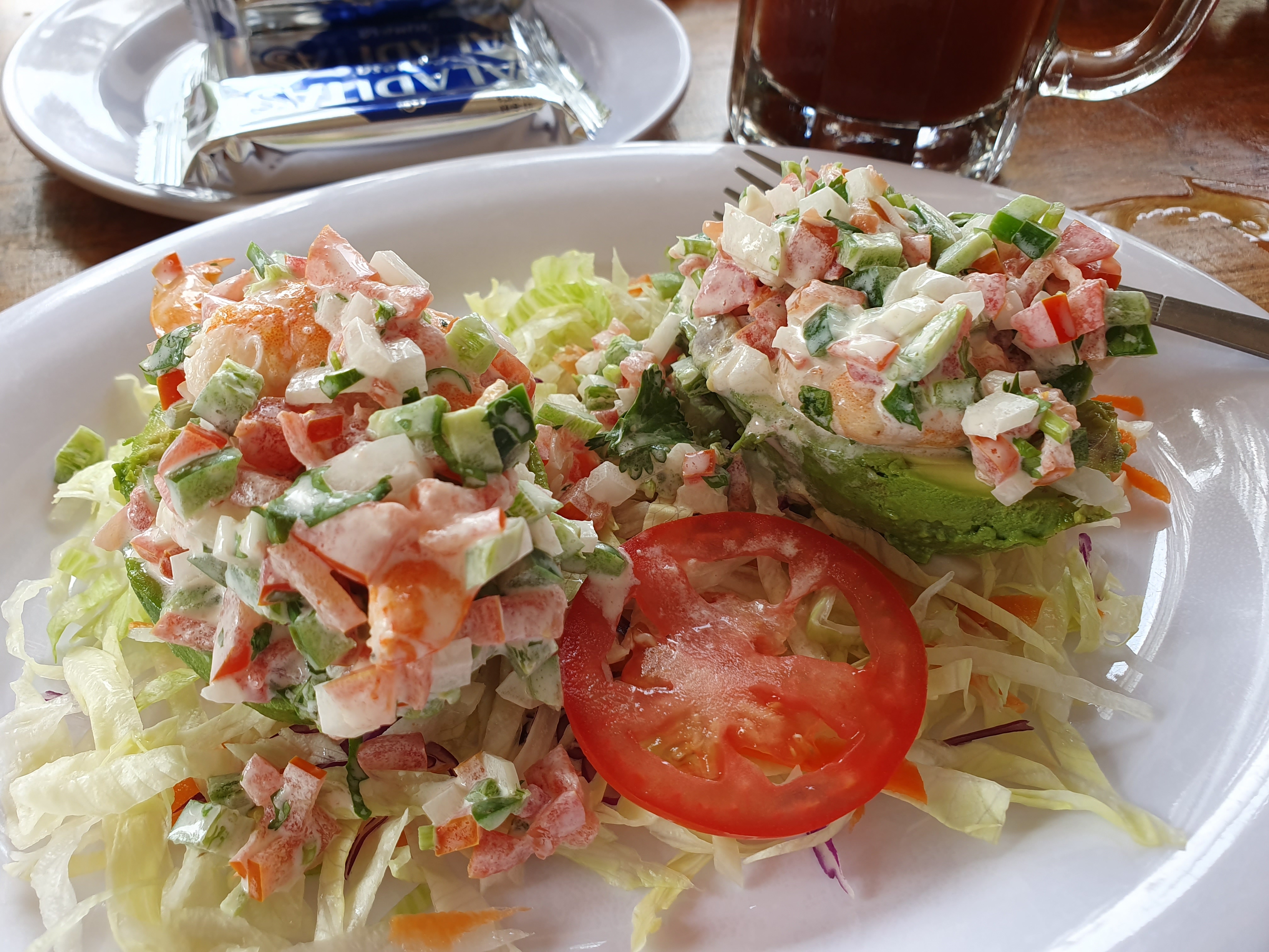 Restaurante El Puente image 7