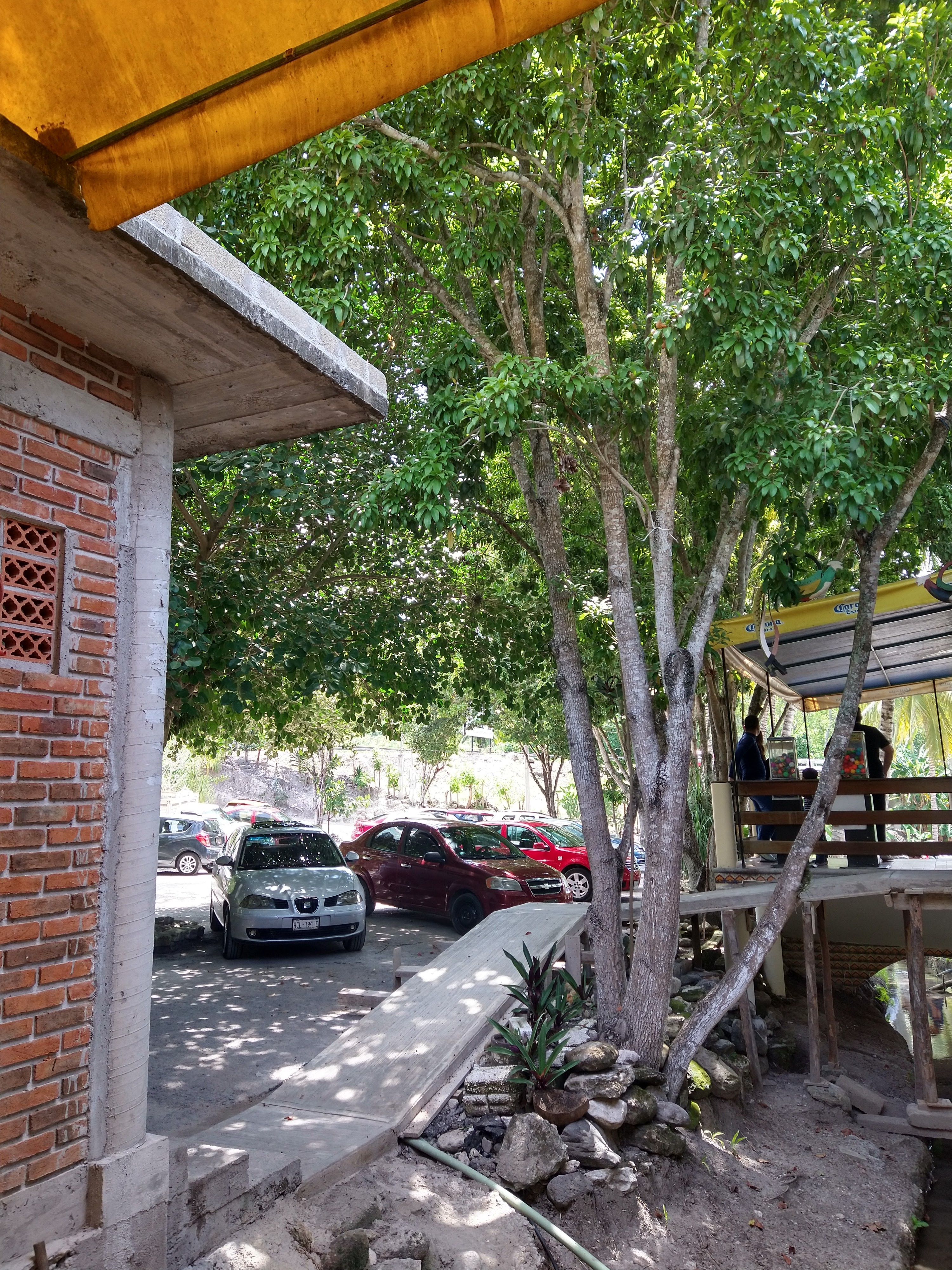 Restaurante El Puente image 8