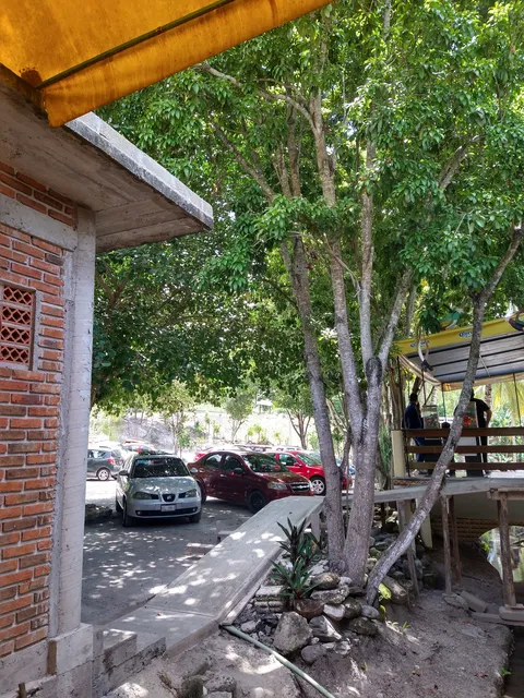 Restaurante El Puente image 8