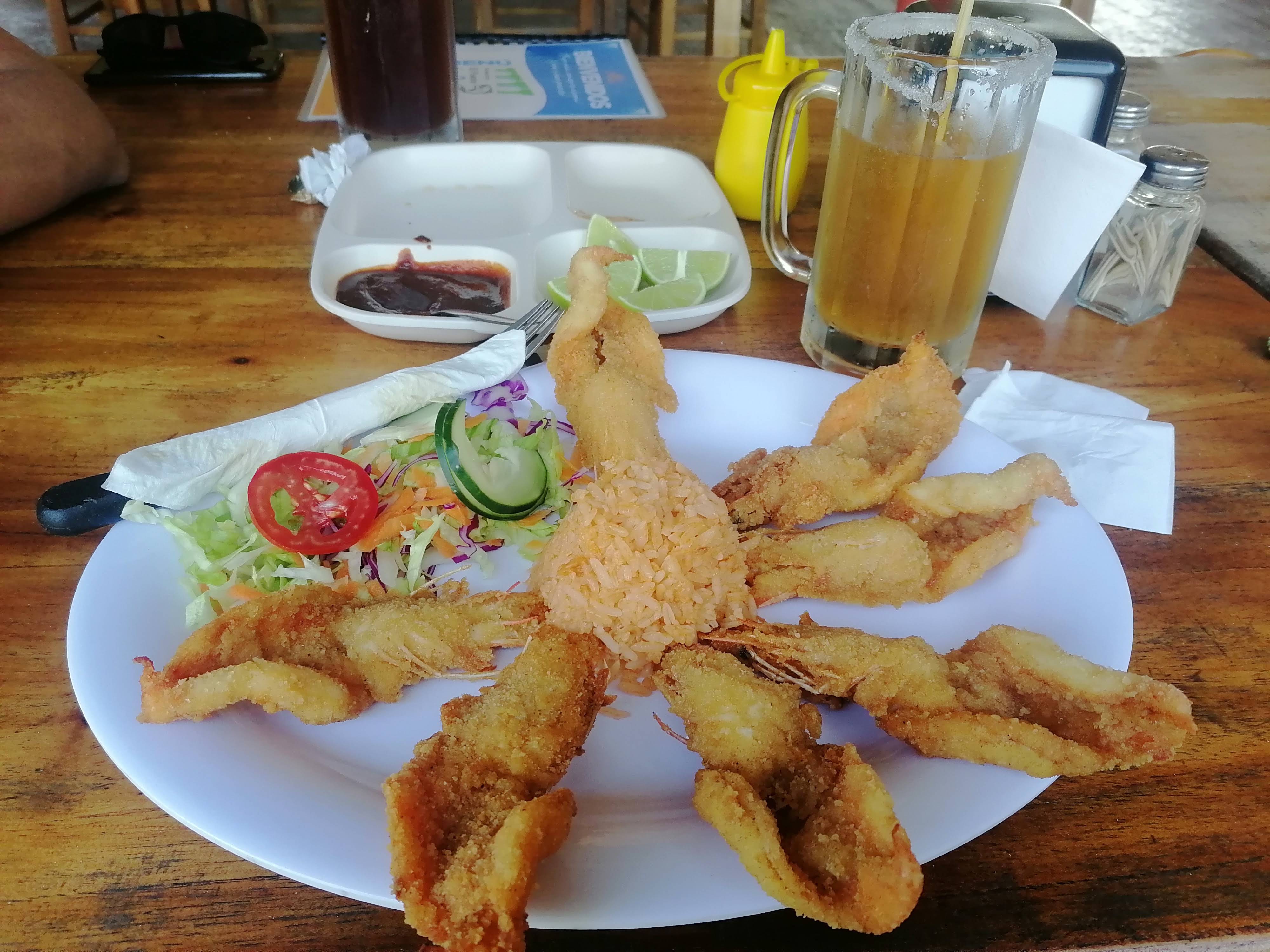 Restaurante El Puente image 10