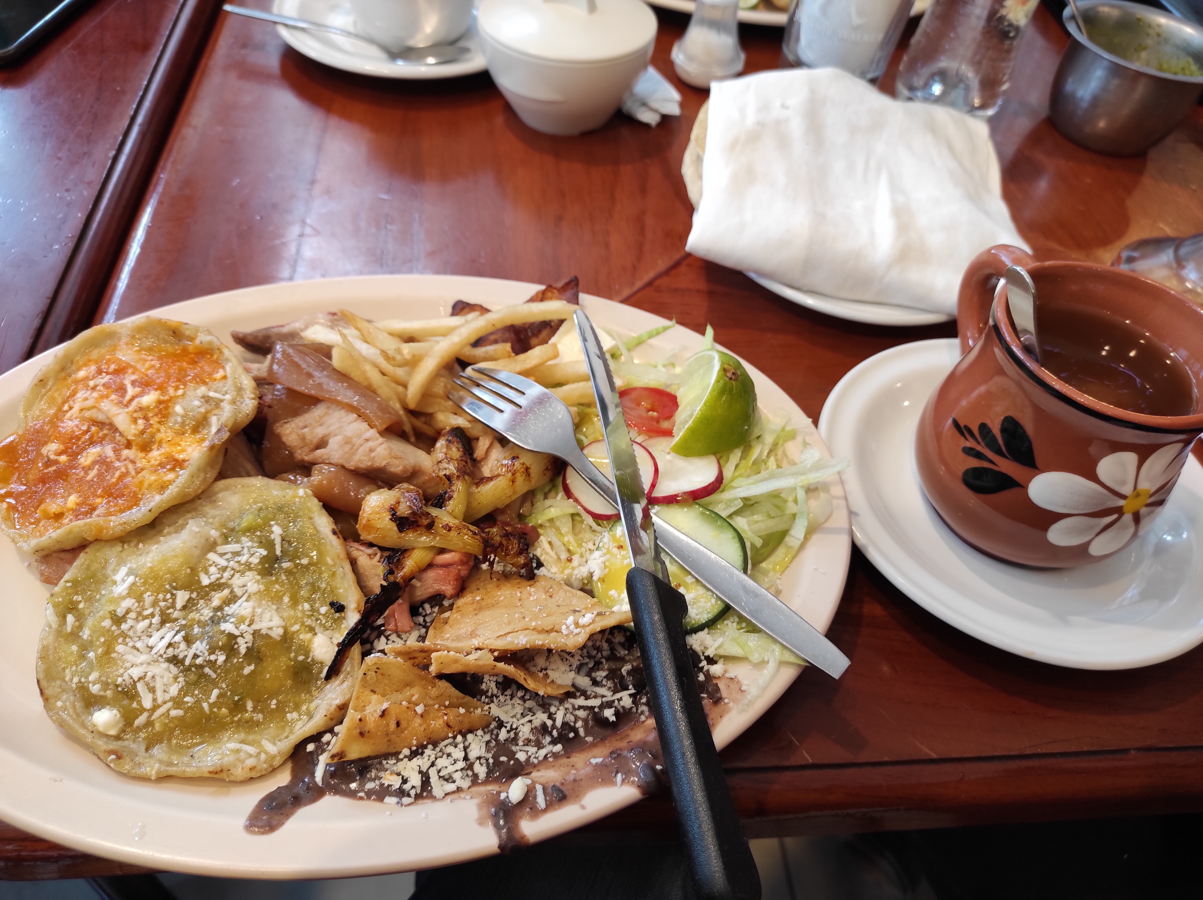 Restaurant Boulevard image 2