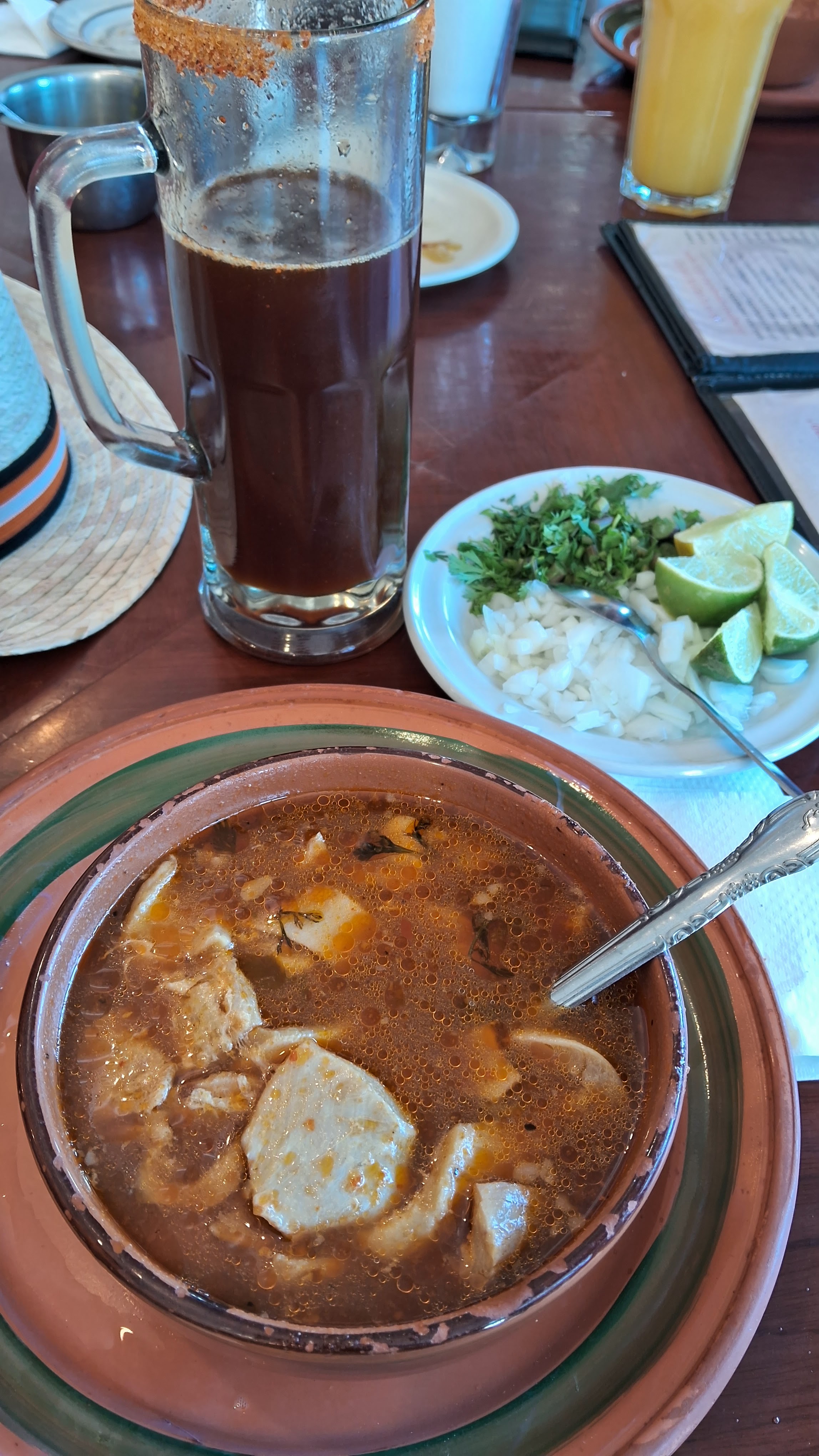 Restaurant Boulevard image 3