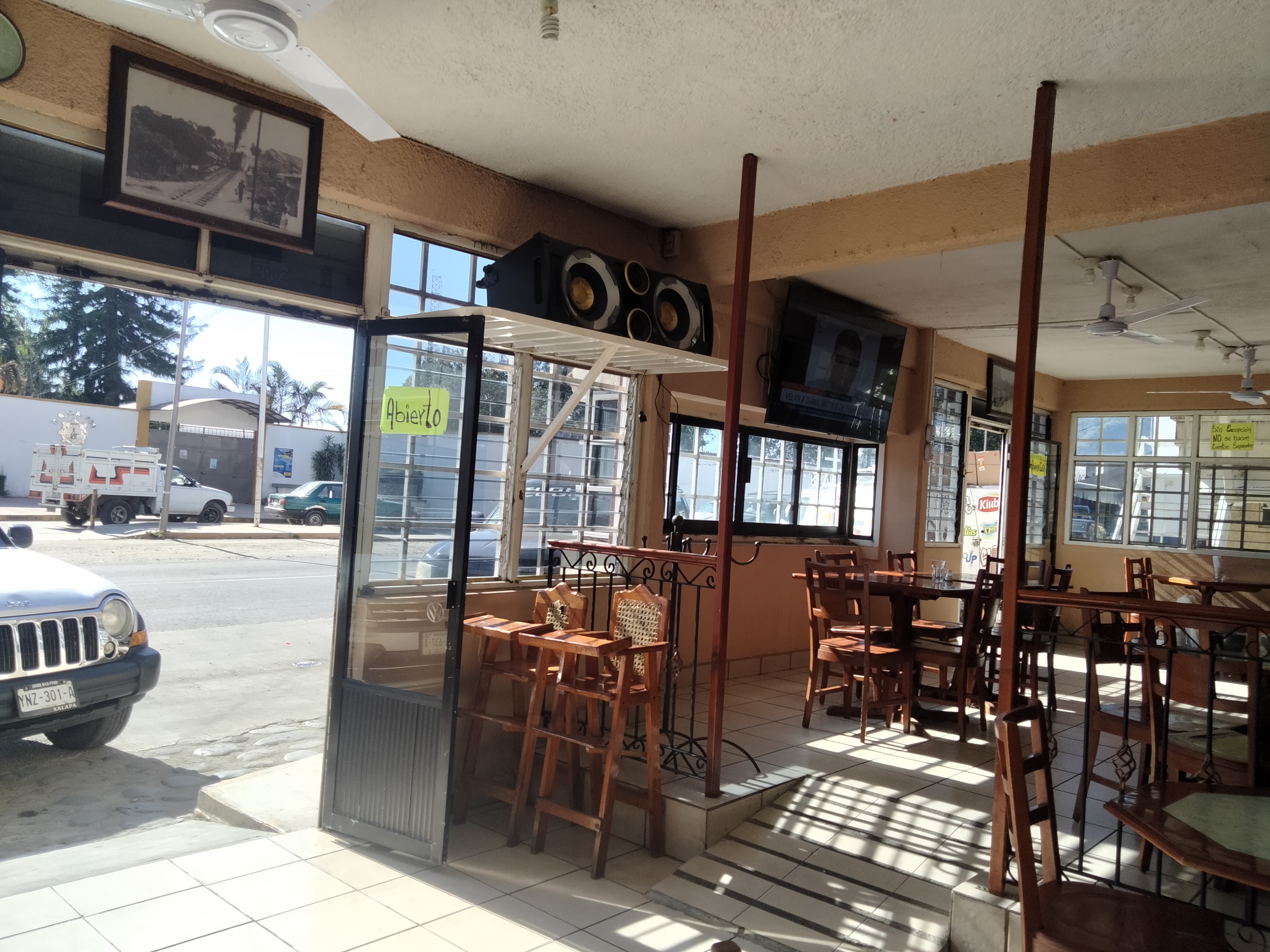 Restaurant Boulevard image 8